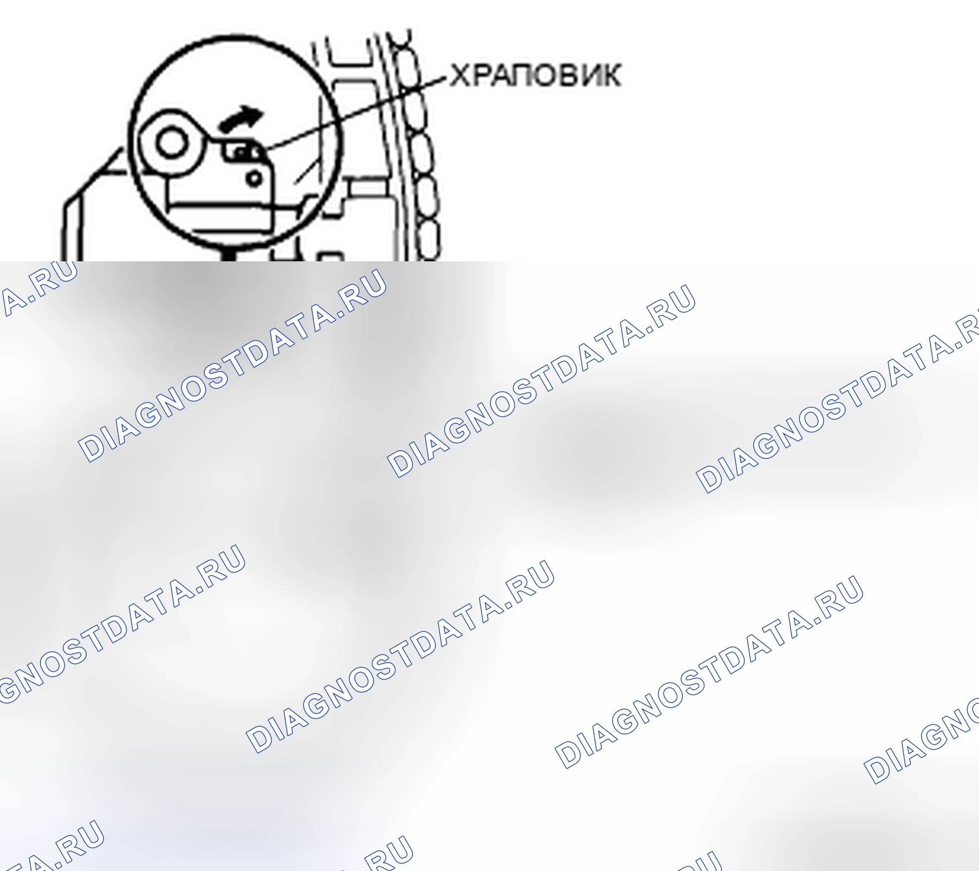 Рис. 37. Mazda CX-7 I
