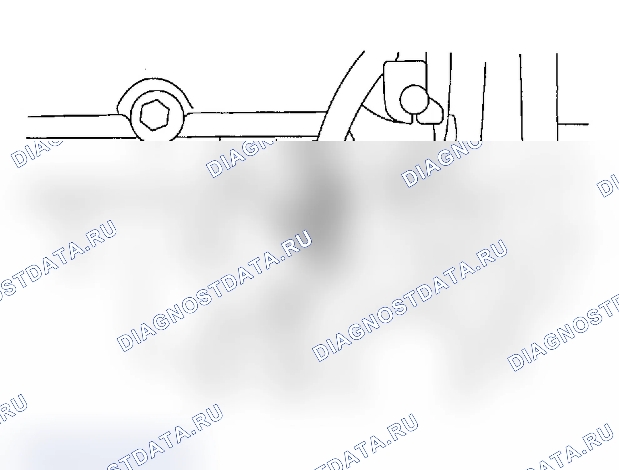 Рис. 29. Subaru Impreza WRX GD/GG рестайлинг