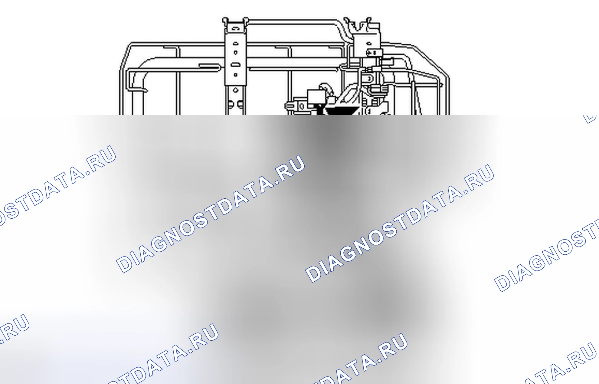 Рис. 491. Honda Accord VII