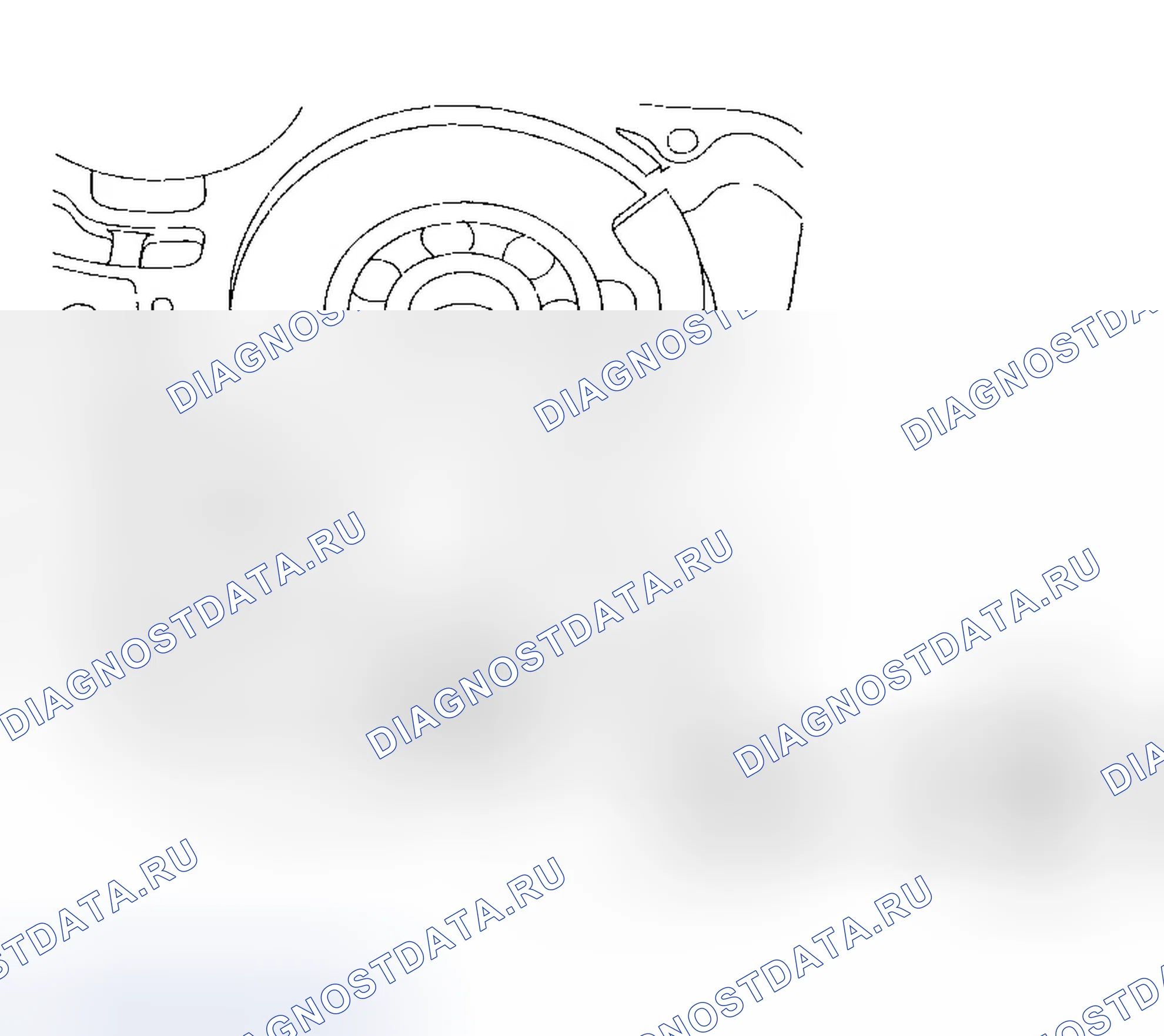 Рис. 280. Honda Odyssey III