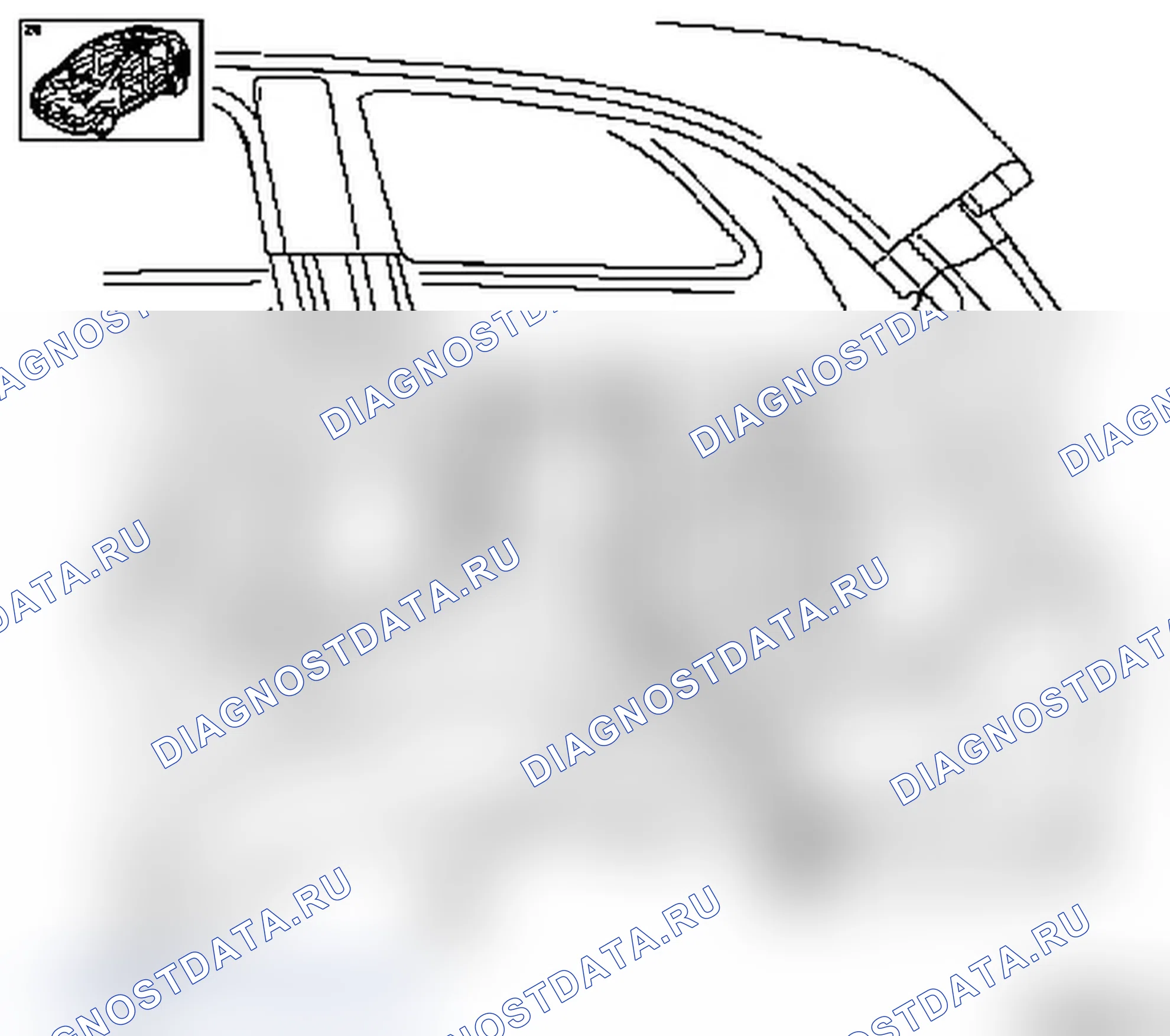 Вариант 12. Opel Vectra C
