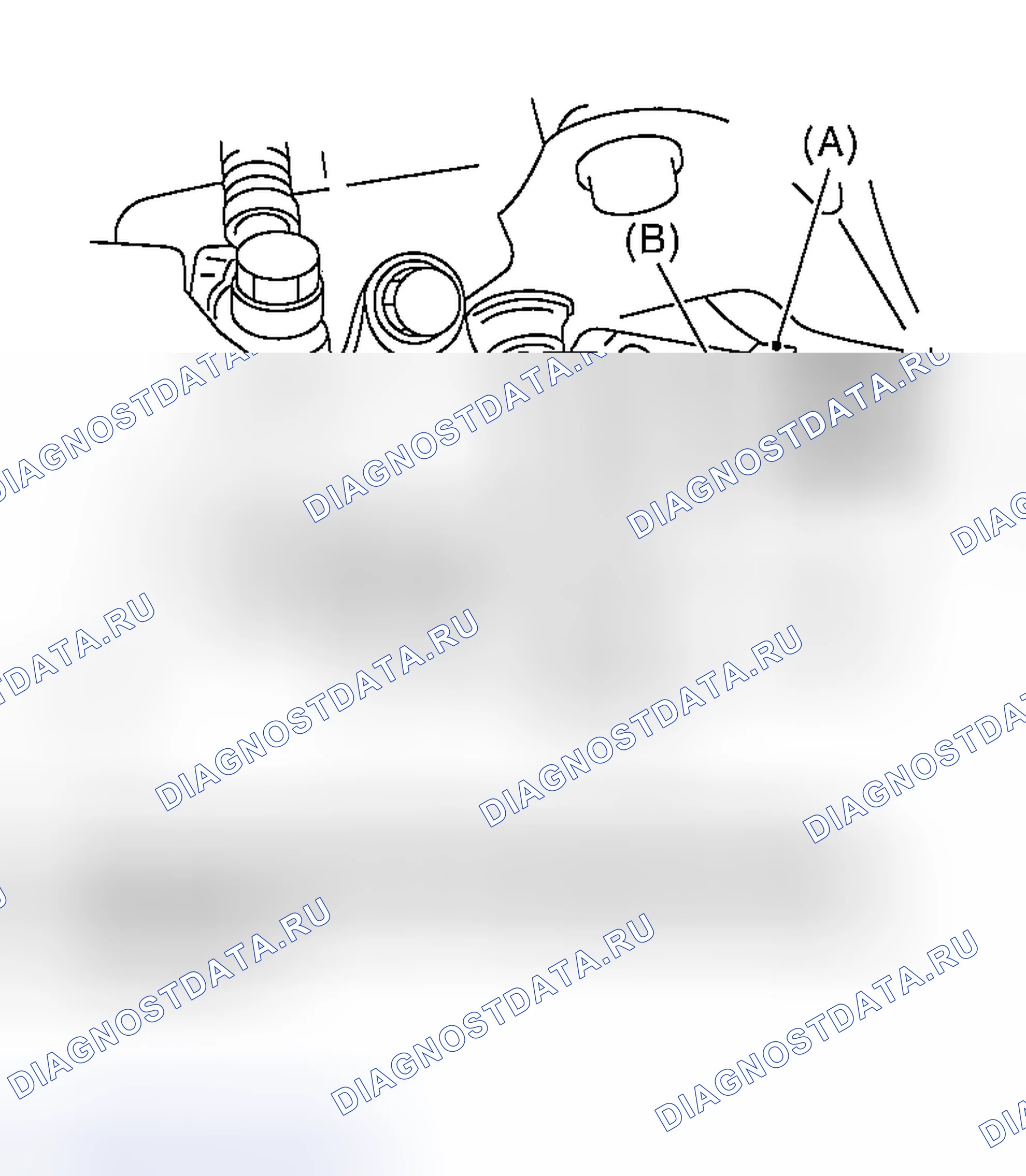 Рис. 6: ПРОВЕРКА И РЕГУЛИРОВКА. Honda WR-V I
