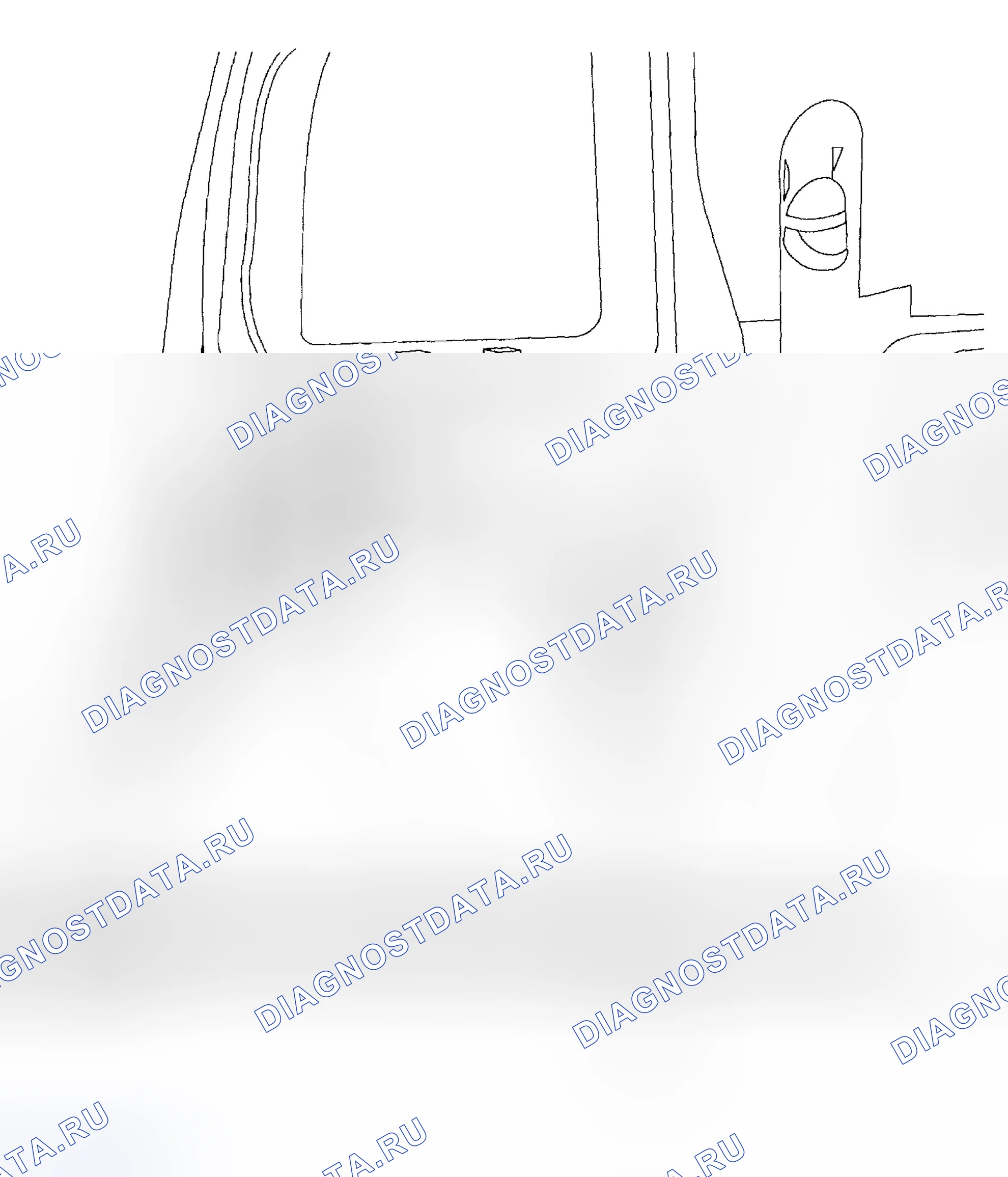 Рис. 155. Hyundai ix20 I рестайлинг