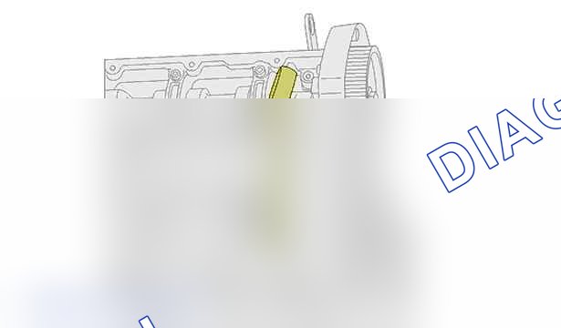 Разборка: двигателя — b1ep1z3d. Citroen C4 I