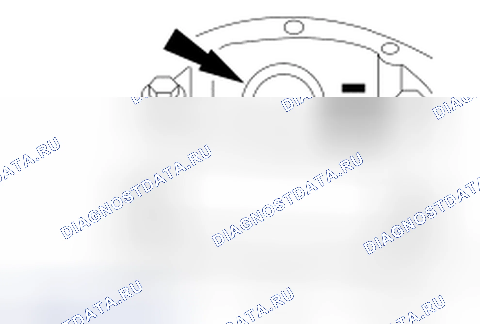 Рис. 656. Ford Pickup F250 Super Duty II