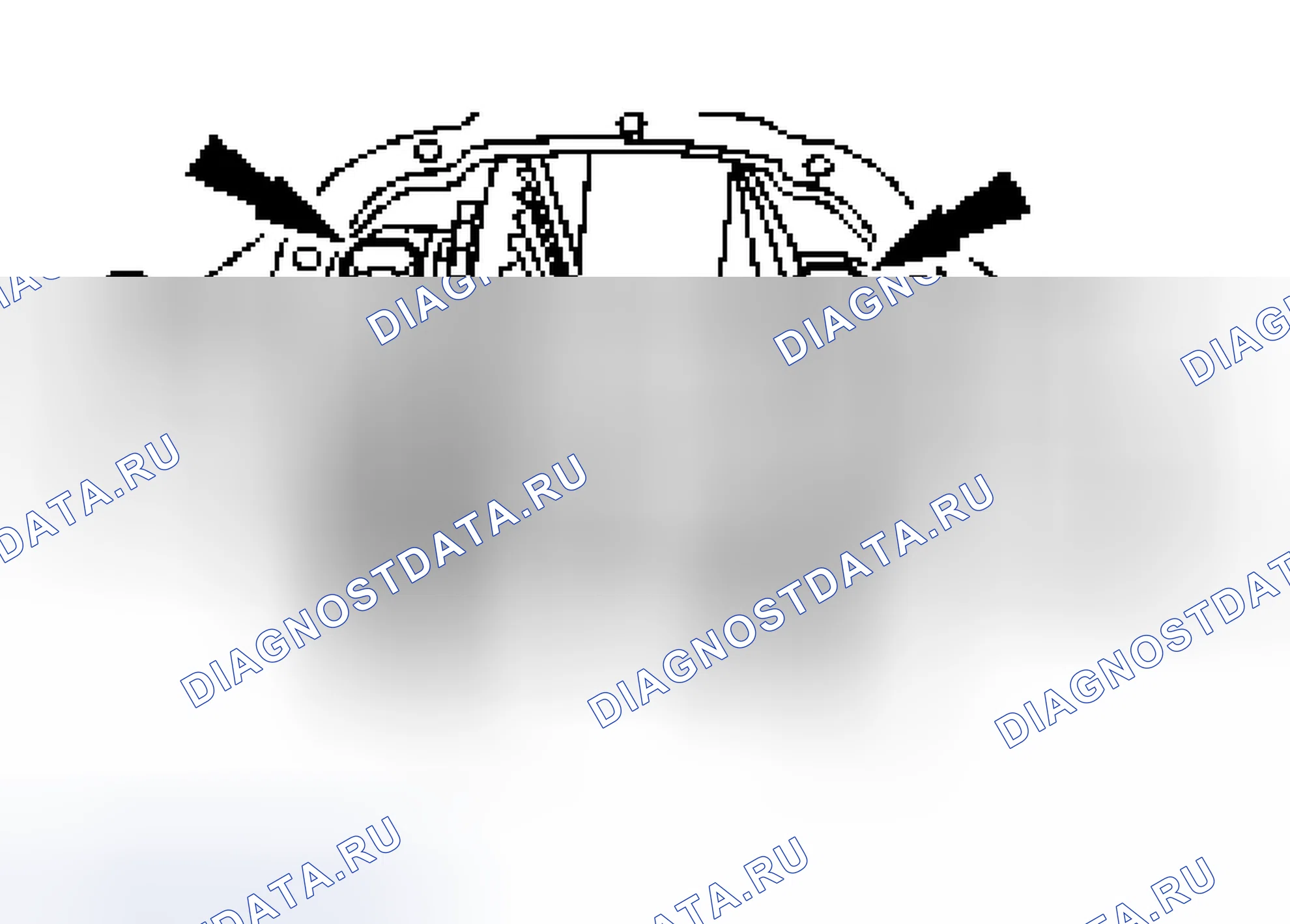 Рис. 205. Ford Crown Victoria II