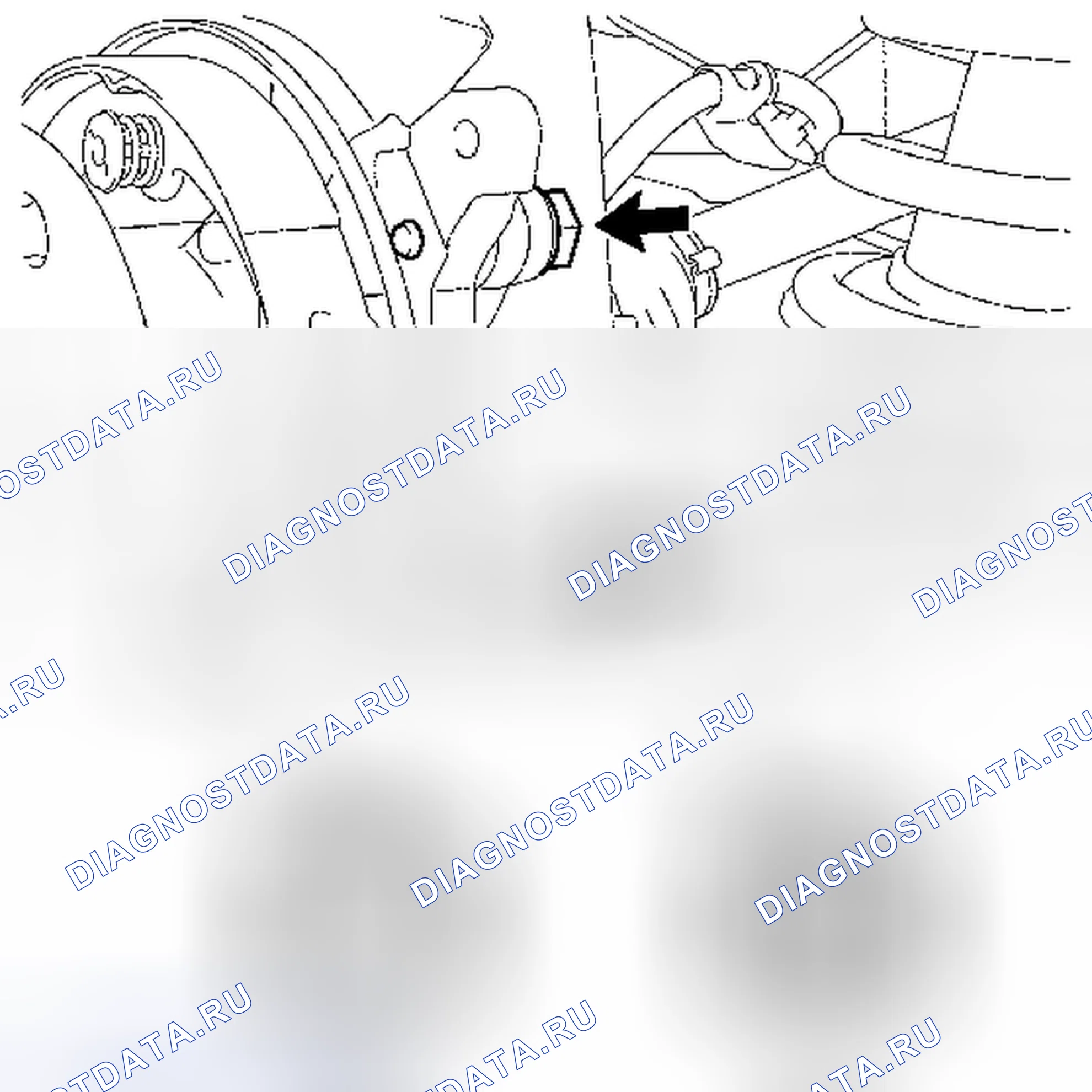 Рис. 33: УСТАНОВКА. Haval H6S I