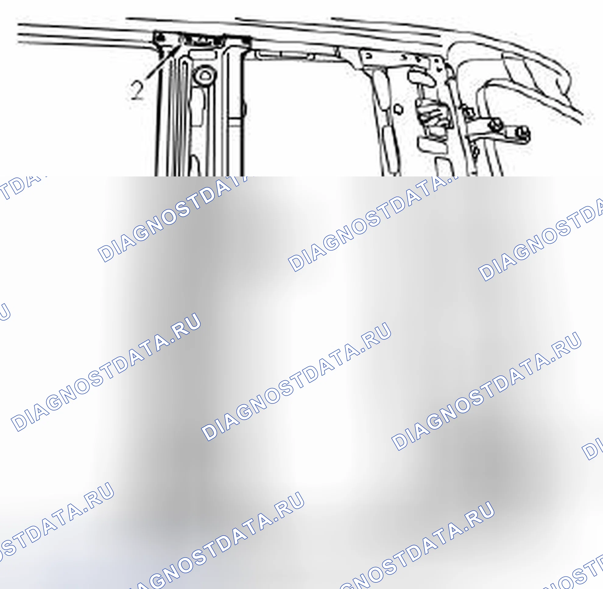 Рис. 511: Для удаления. Kia Optima II