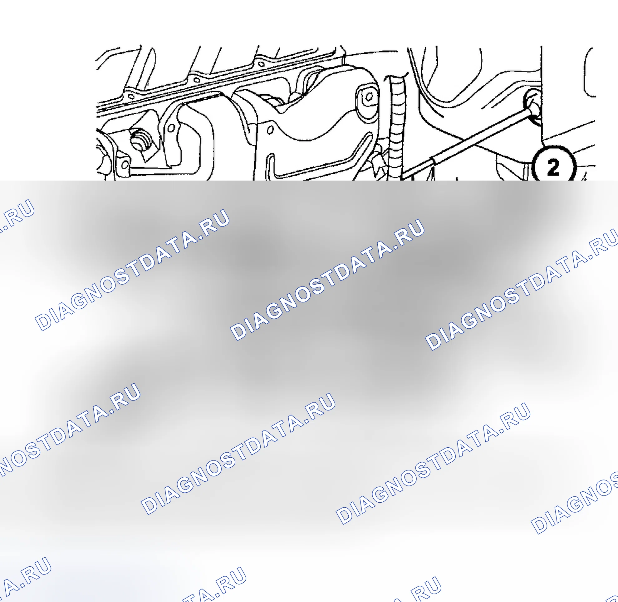 Рис. 86. Dodge Pickup R1500 