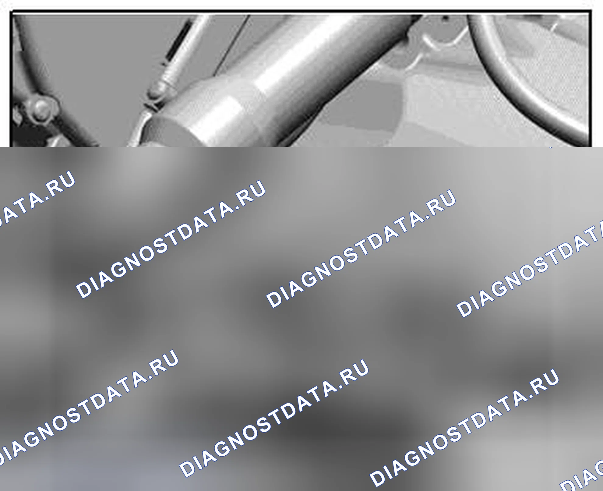 Рис. 381. Volkswagen Touareg II