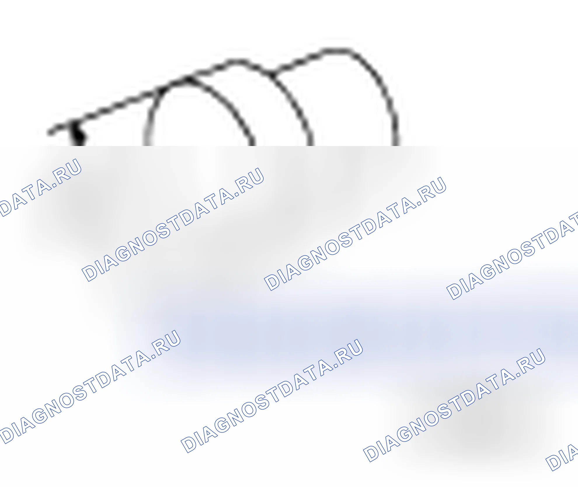 Рис. 111. BMW 4 серия F32/F33 рестайлинг