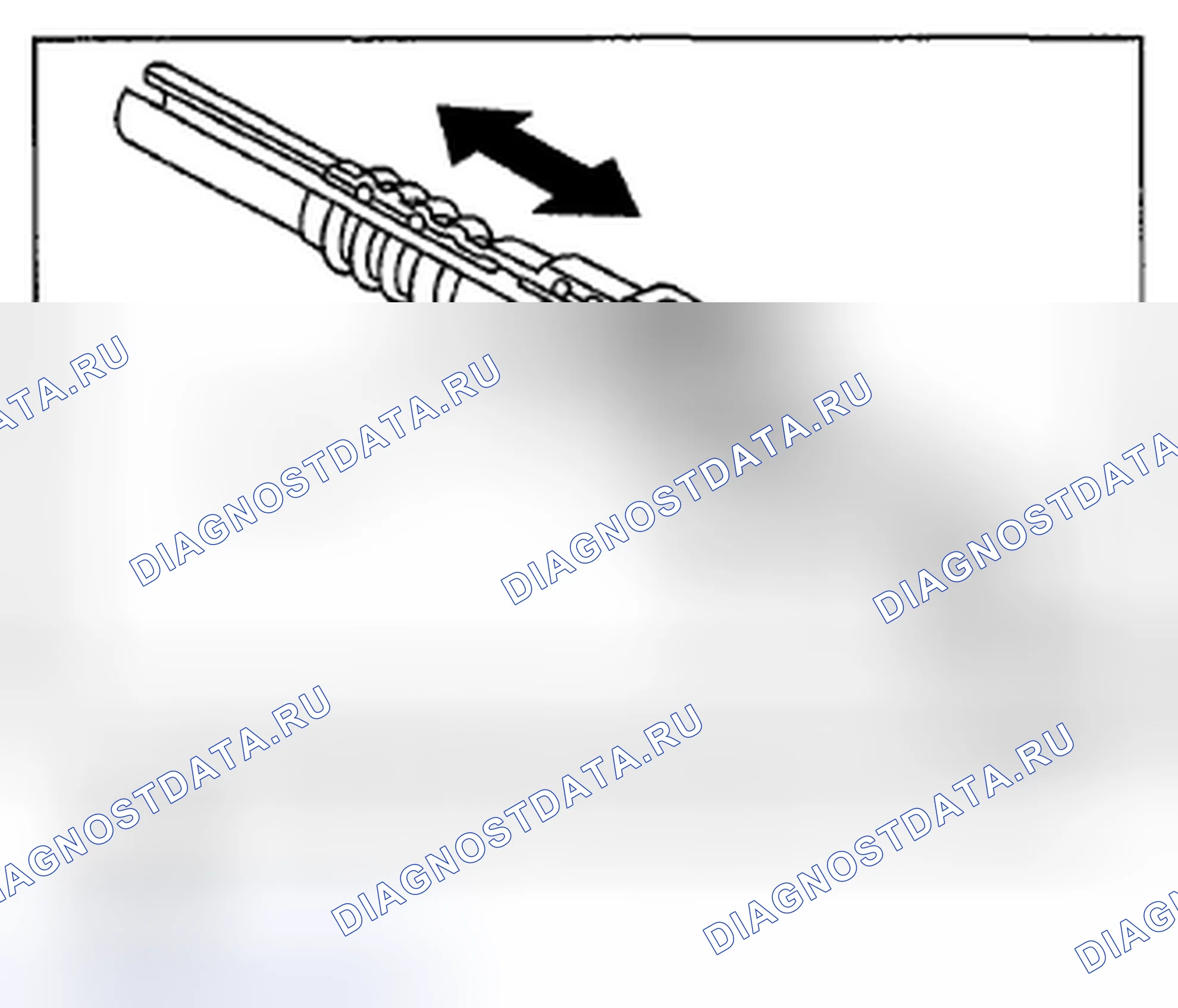 Рис. 534. Subaru Impreza GH