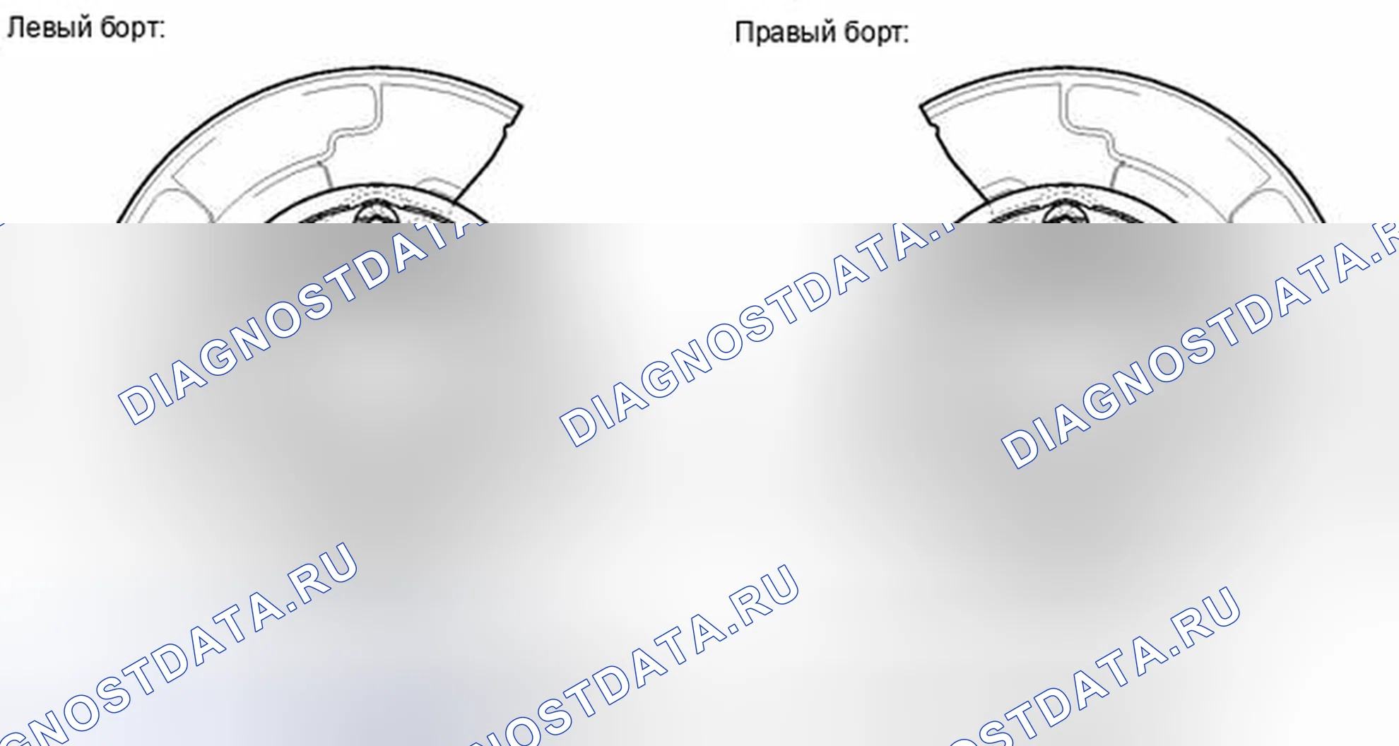 Рис. 83. Toyota Highlander II рестайлинг