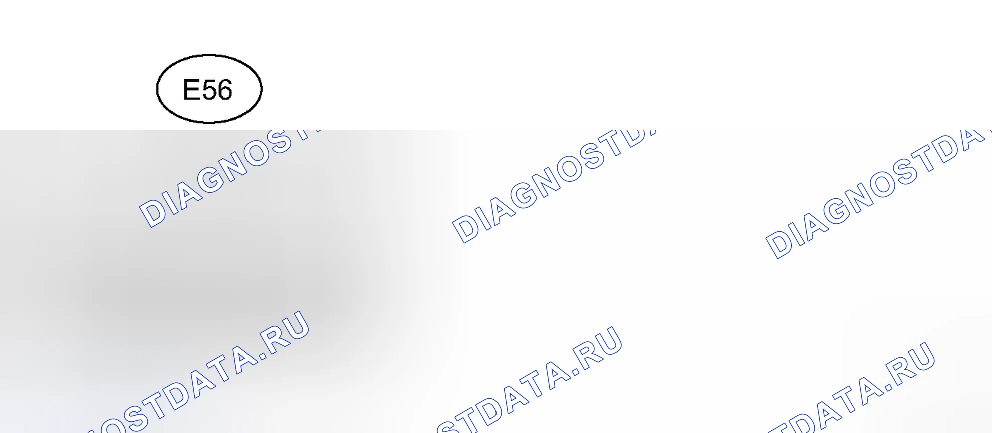 Рис. 24: КЛЕММЫ ЭБУ. Toyota RAV4 III