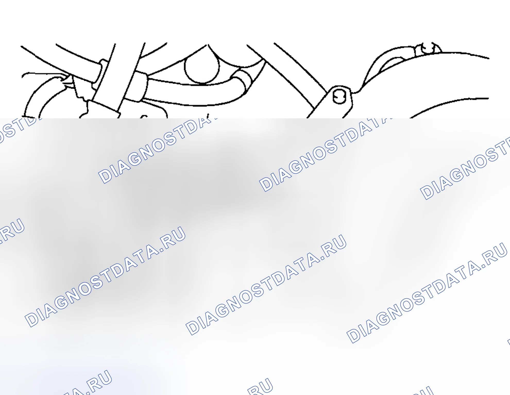 Рис. 46. Subaru Outback BH