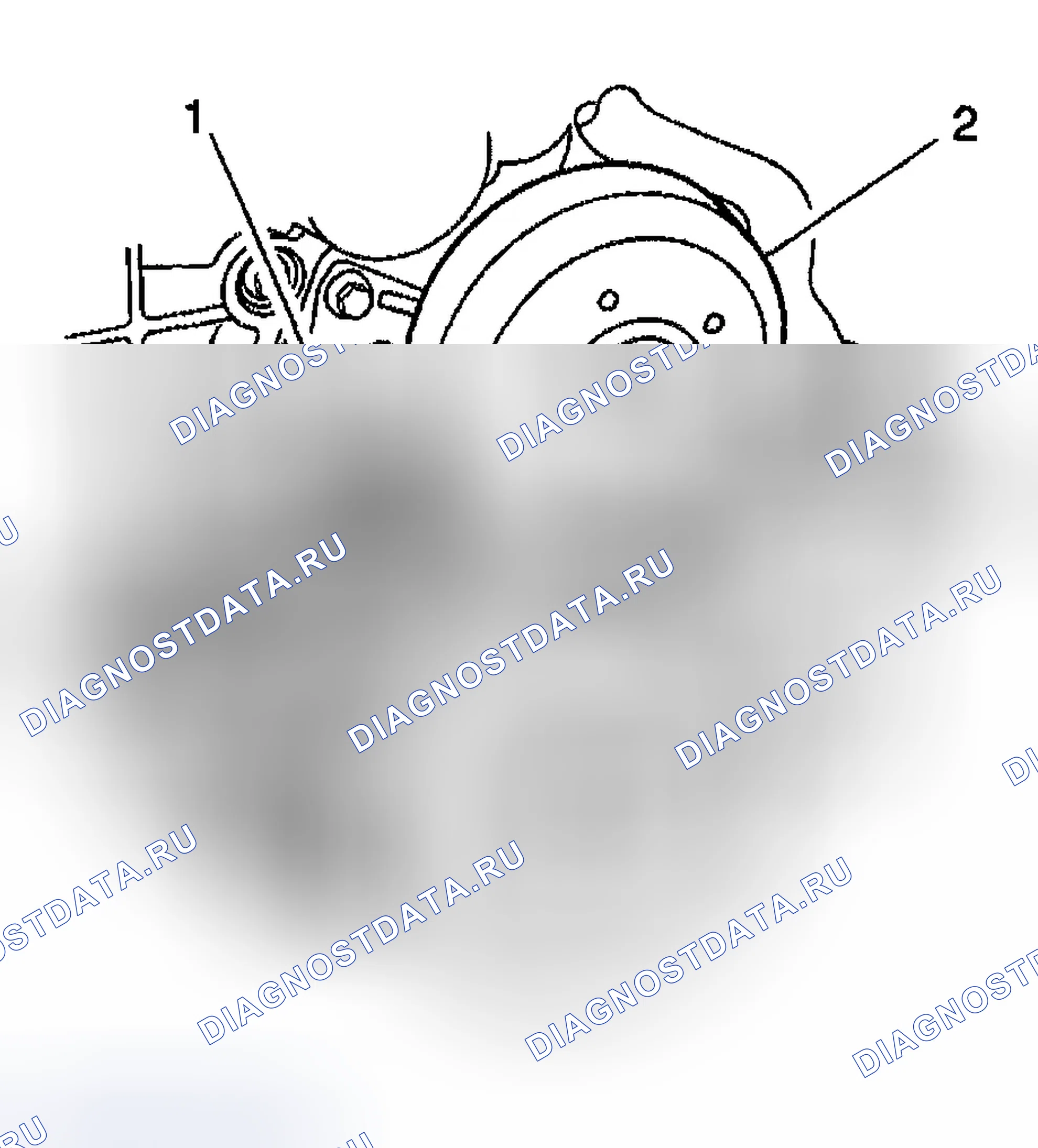 Рис. 287. Chevrolet Silverado 1500 HD 