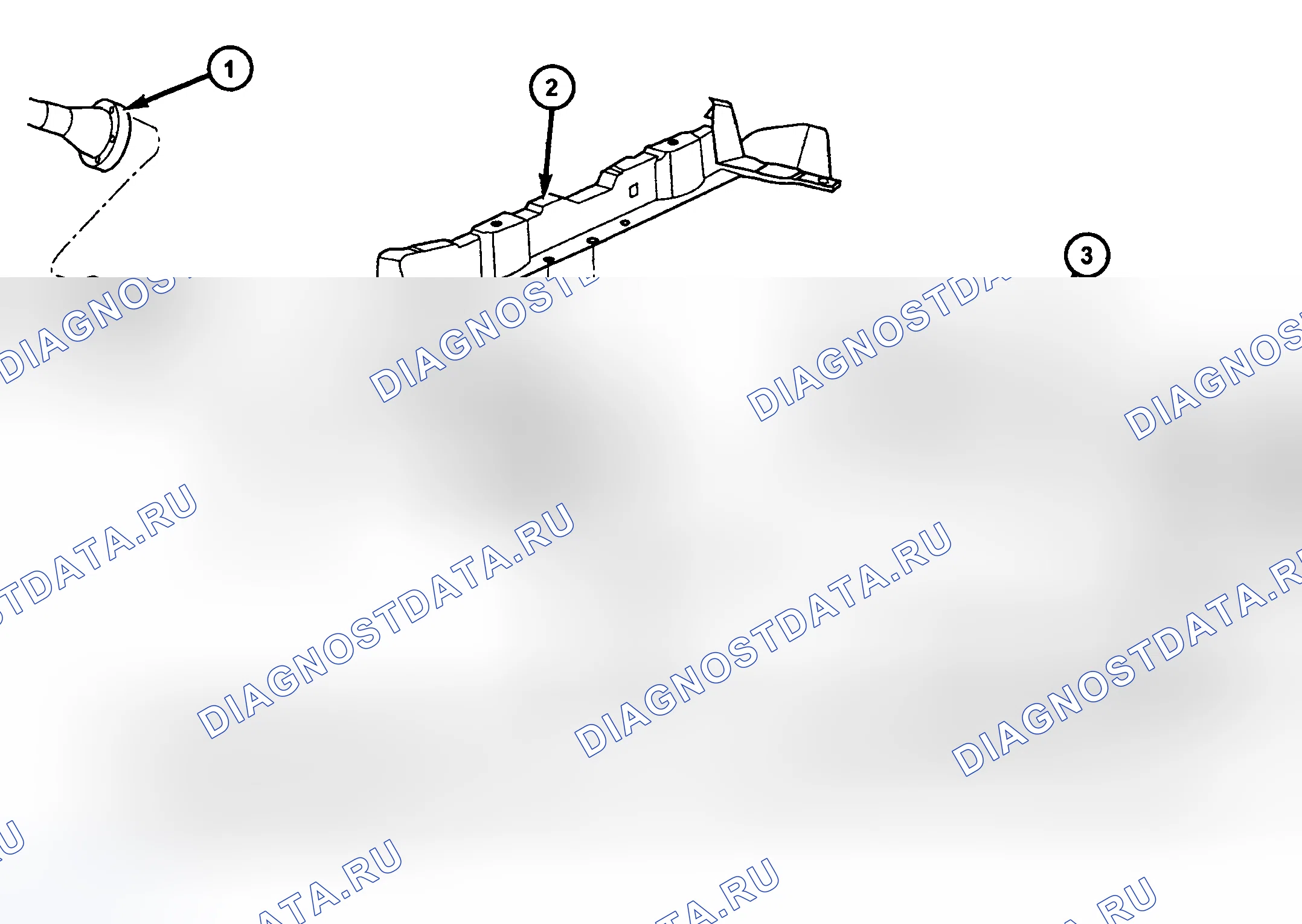 Рис. 4. Chrysler Grand Voyager III