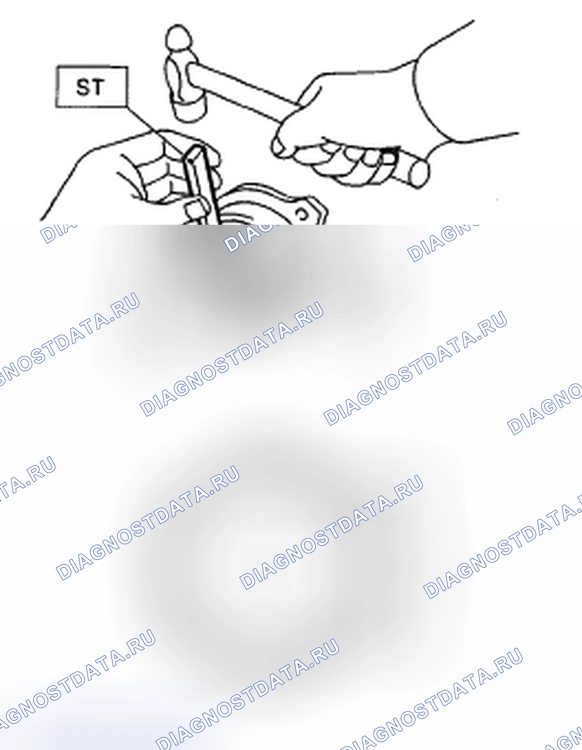 Рис. 415. Subaru Impreza GD/GC/GG рестайлинг 2