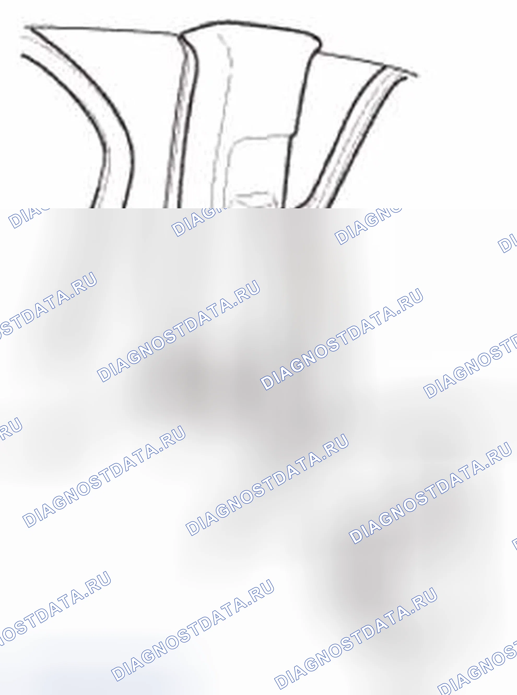 Рис. 645. Honda Civic IX