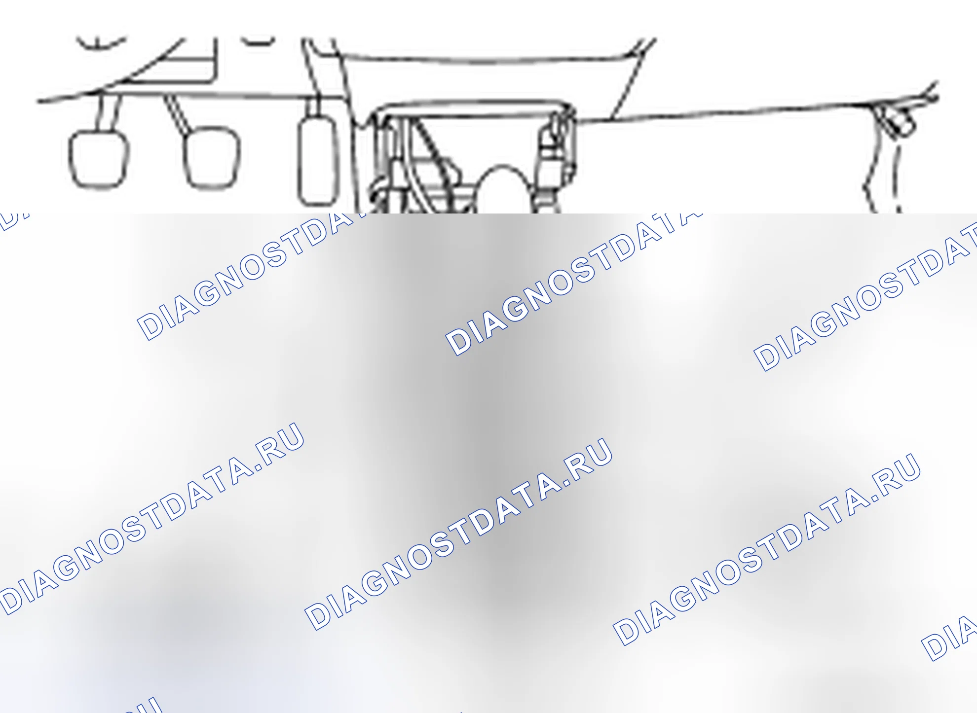 Рис. 65. Honda UR-V I