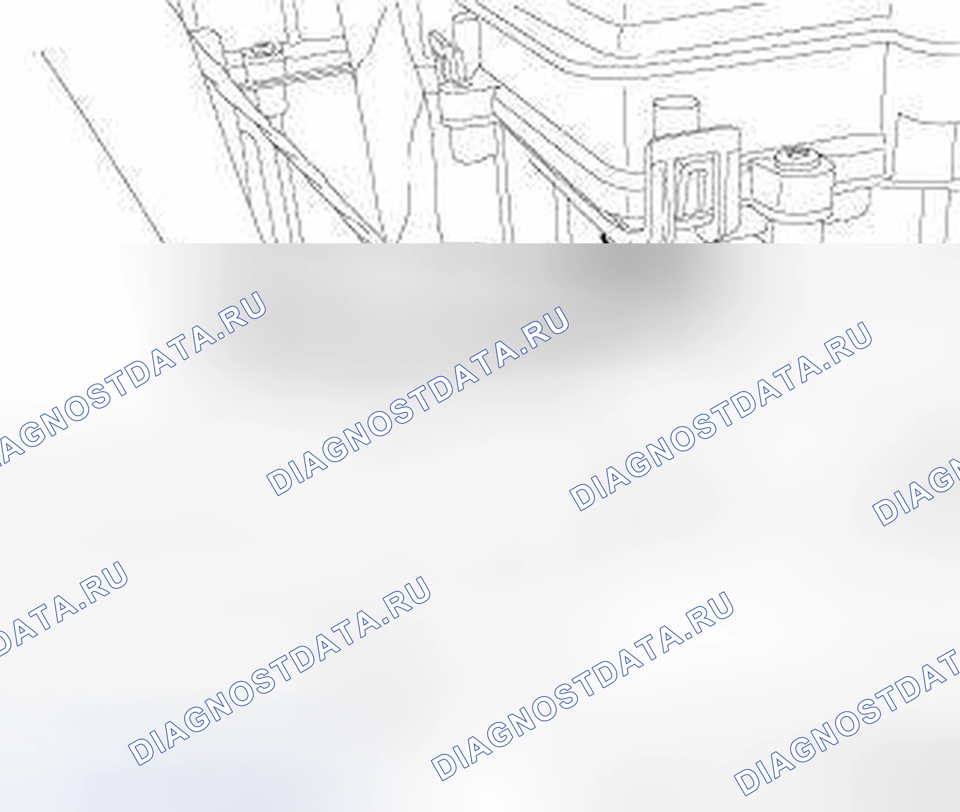 Рис. 113. Dodge Journey I рестайлинг