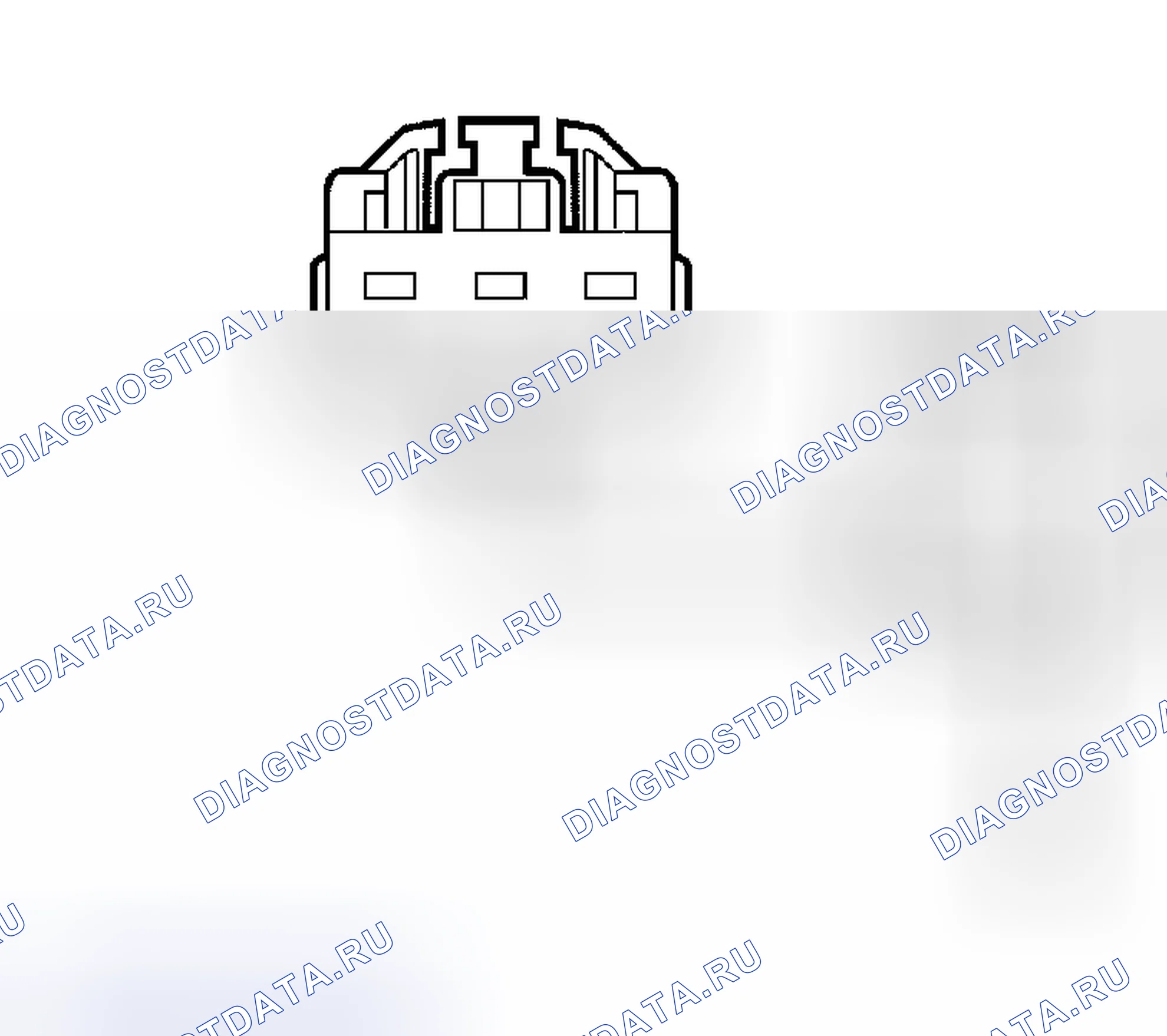 Рис. 44: Тестирование. Hyundai Mistra II