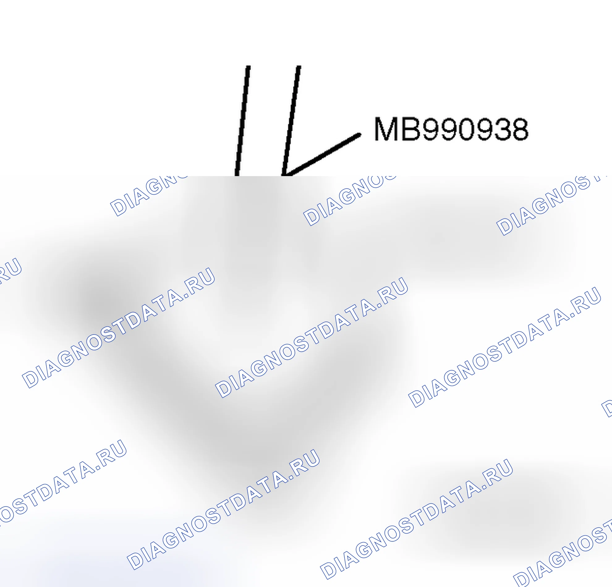 Рис. 400: > > E < < МОНТАЖ МАСЛЯНОГО УПЛОТНЕНИЯ. Honda Fit Aria I