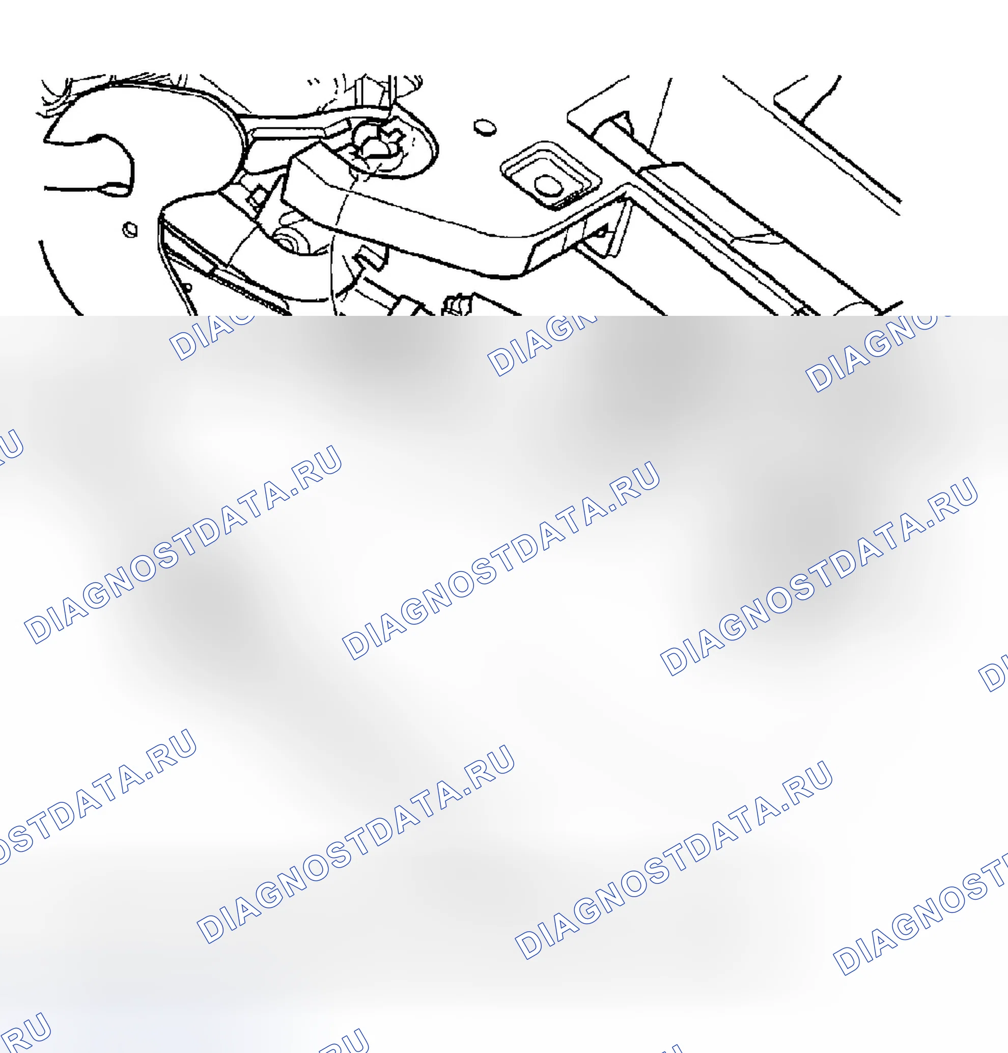 Рис. 433. Chrysler Town & Country IV