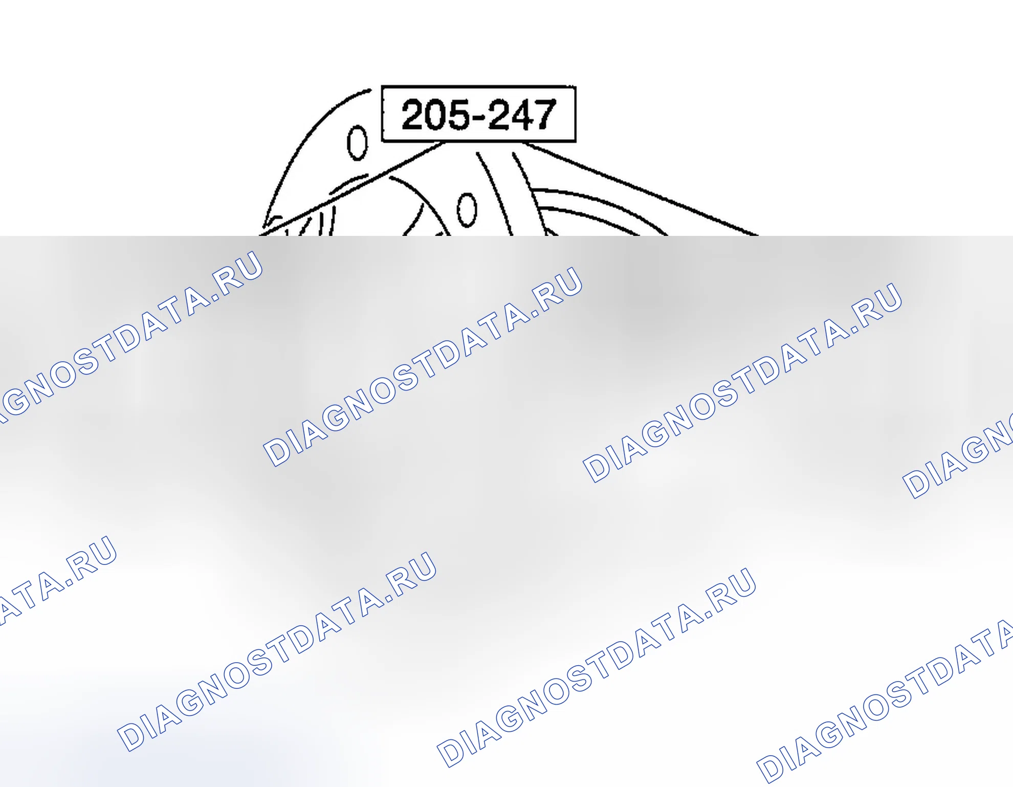 Рис. 184. Ford Explorer Sport Trac I