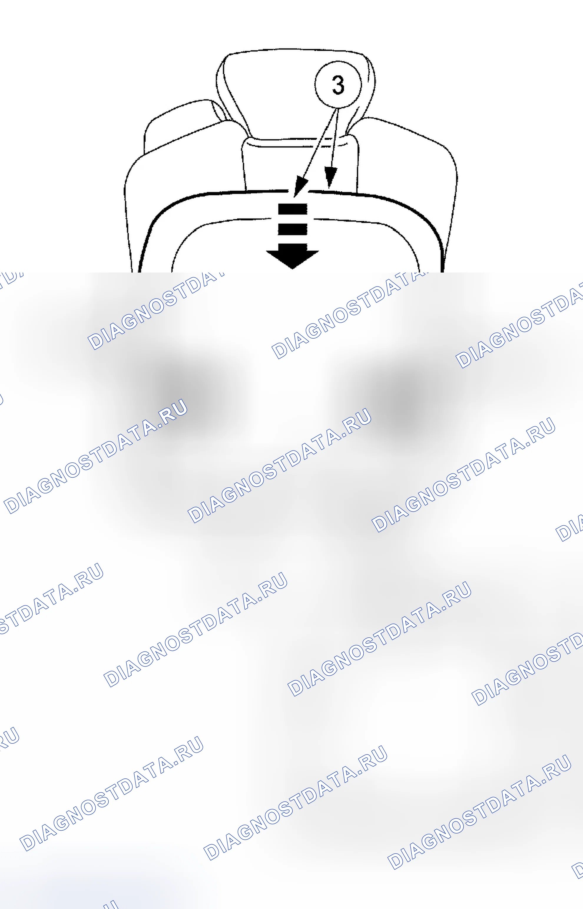 Рис. 6. Ford Cab & Chassis F350 Super Duty 