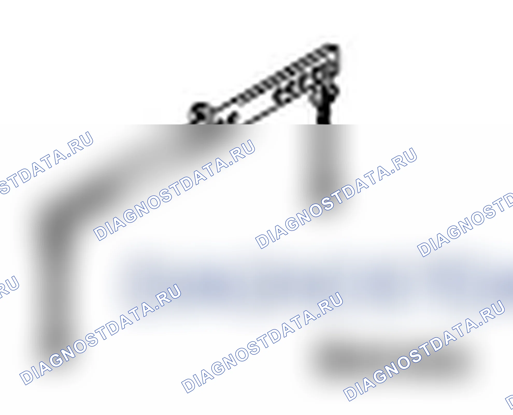 Рис. 155. Mitsubishi Lancer Ralliart X рестайлинг