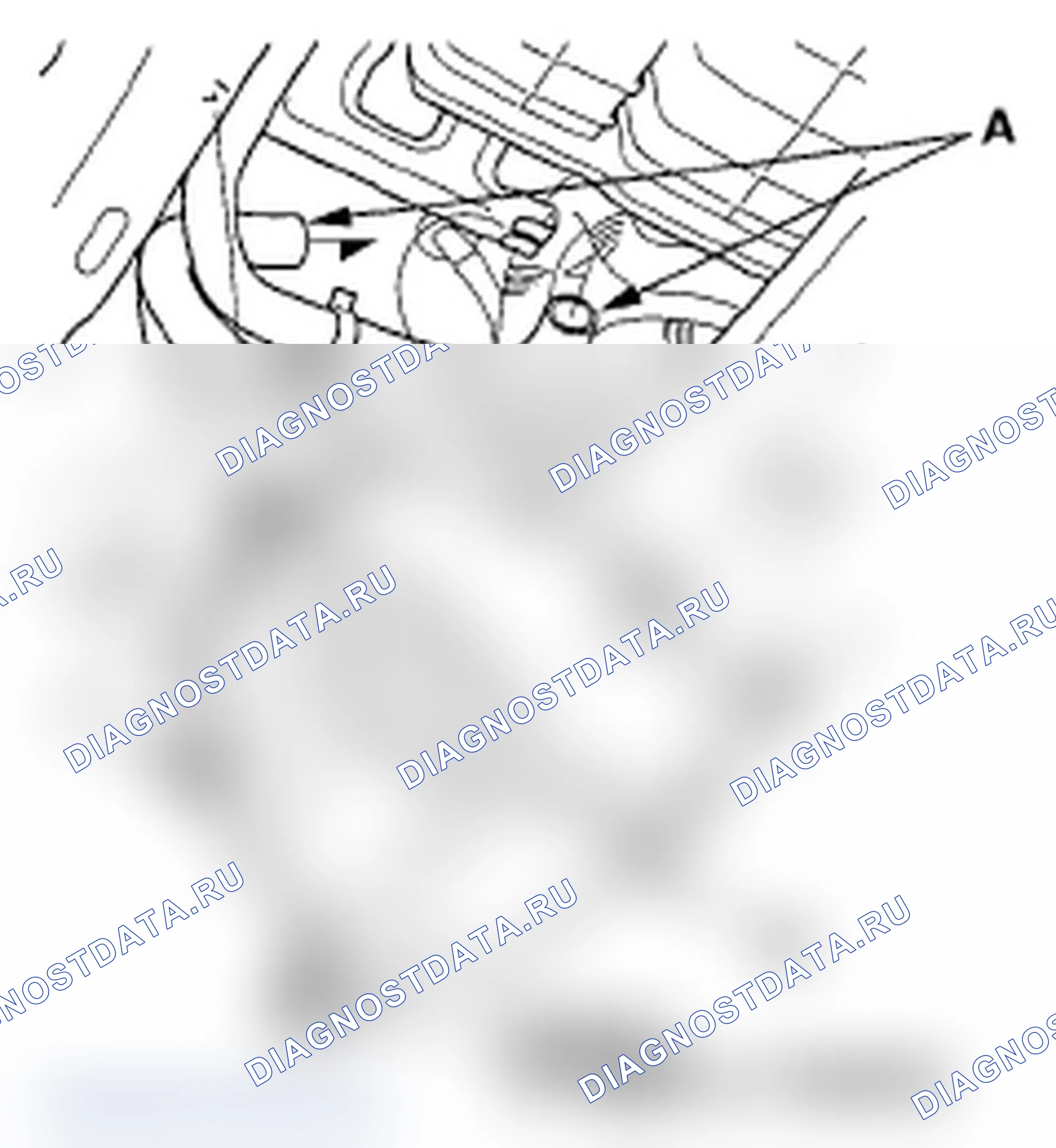 Рис. 95: С SH-AWD. Acura TL IV