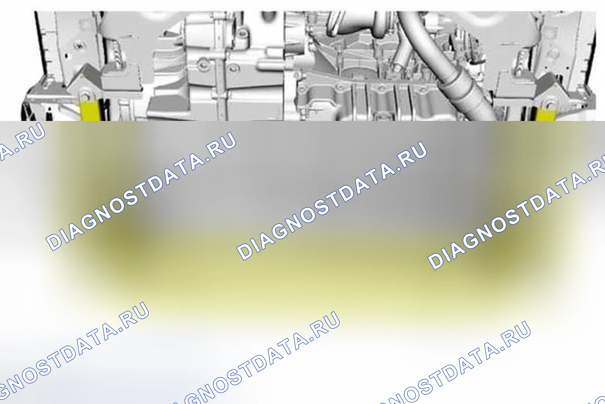 Рис. 9. Ford Escape III