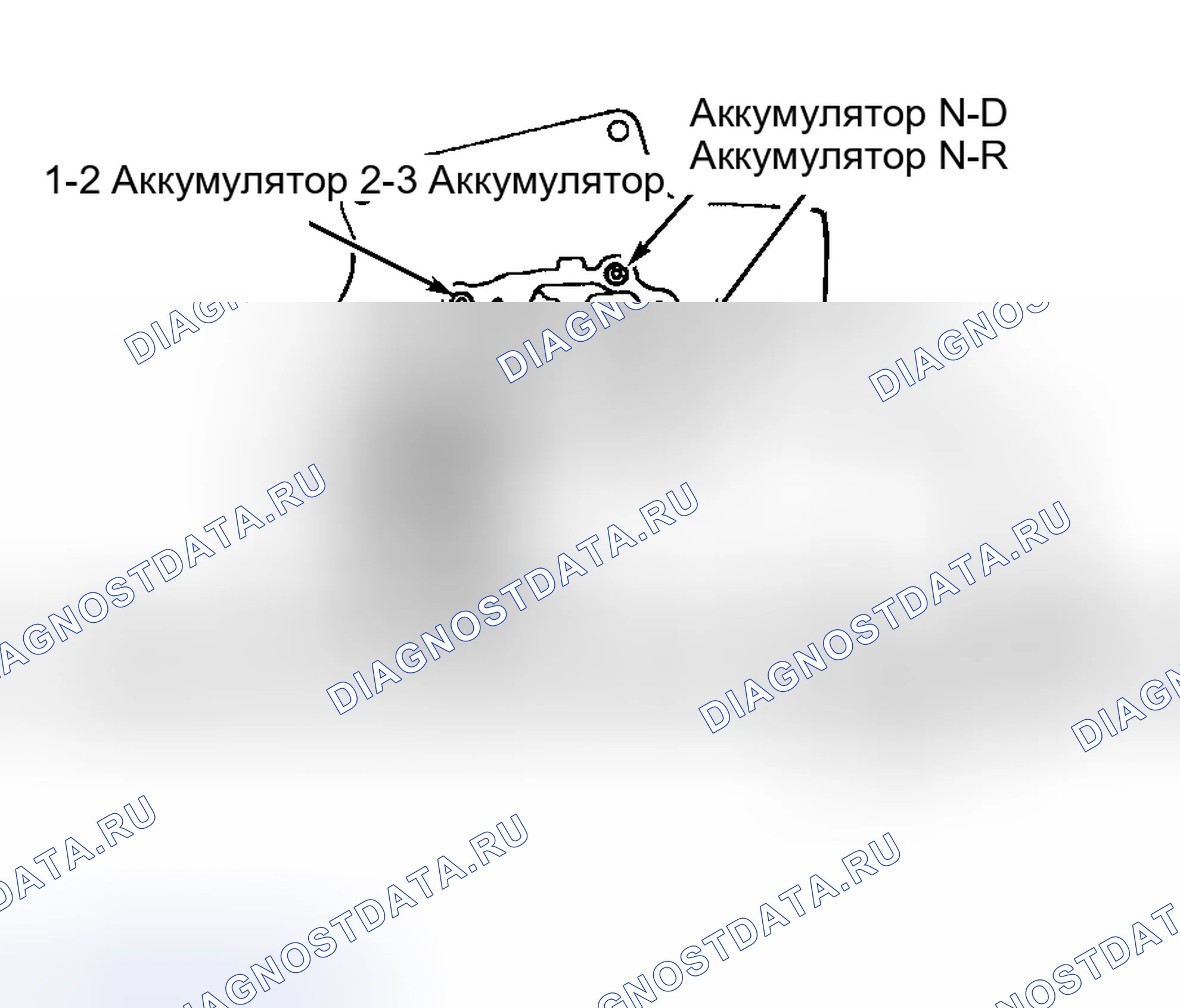 Рис. 97: трансмиссия CASE. Geely Xingyue L I