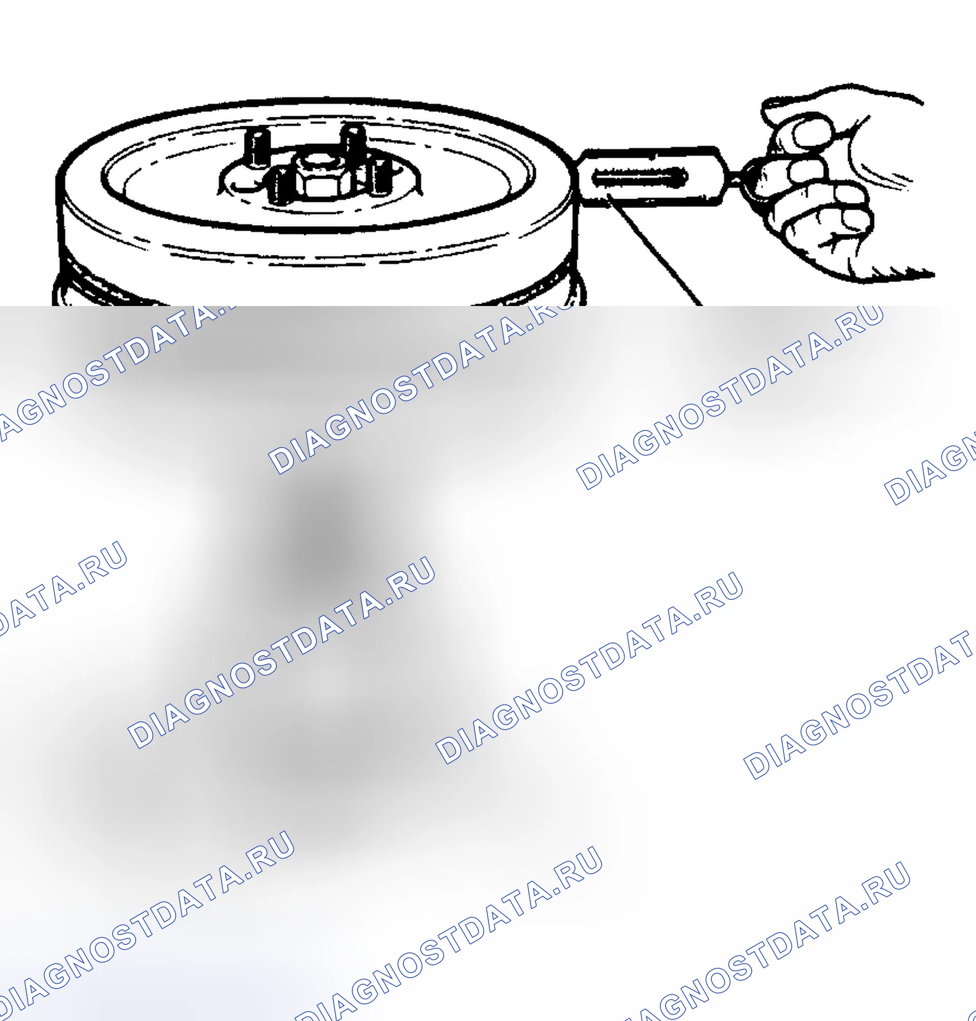 Рис. 41. Land Rover Range Rover I