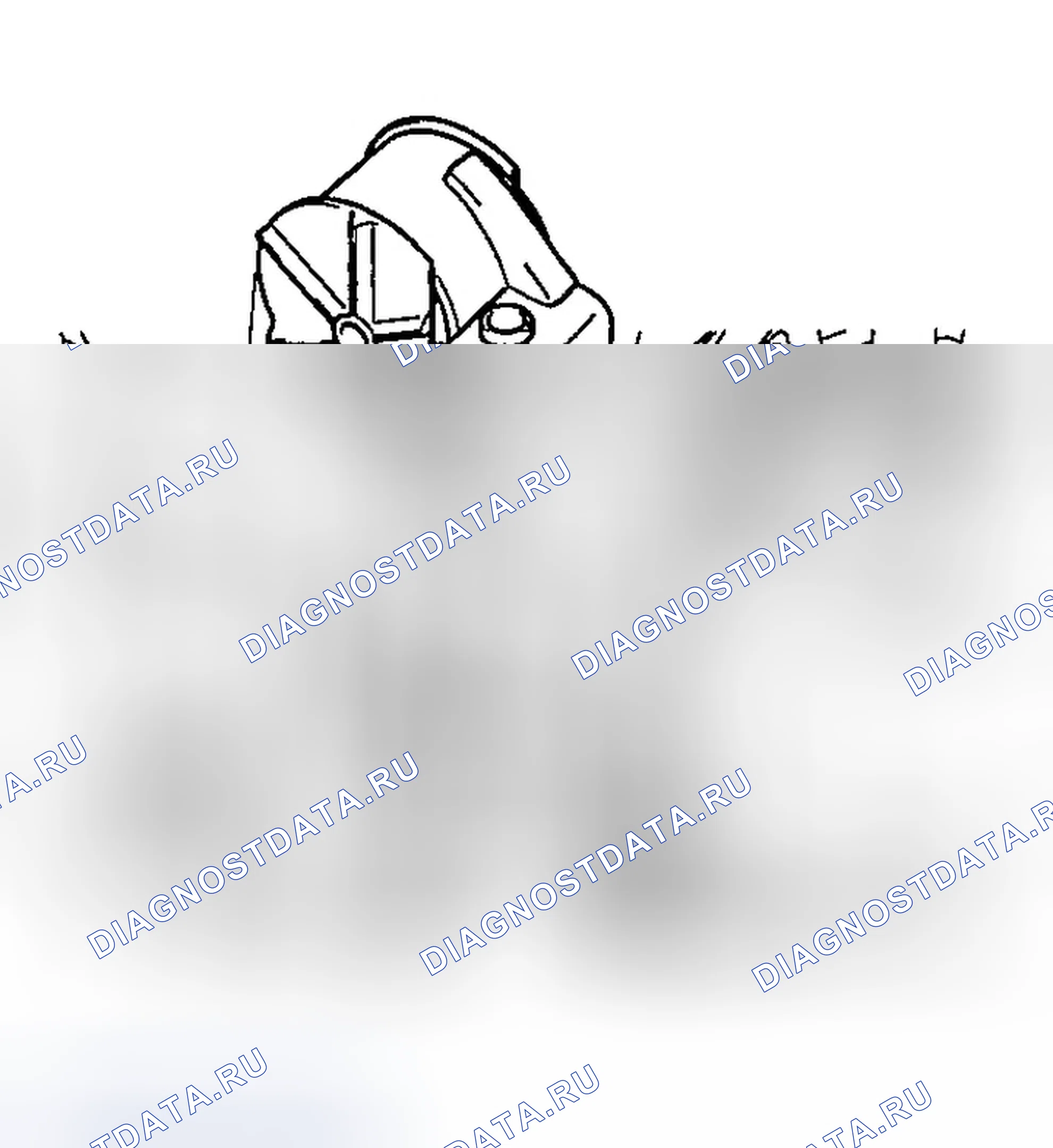 Рис. 54. Hyundai Accent II