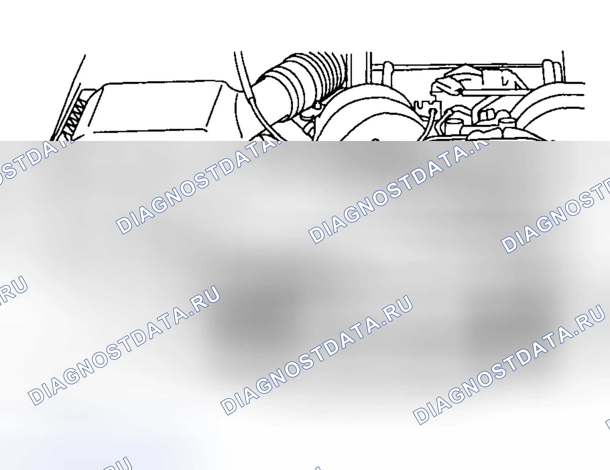 Рис. 166. Subaru Outback BH
