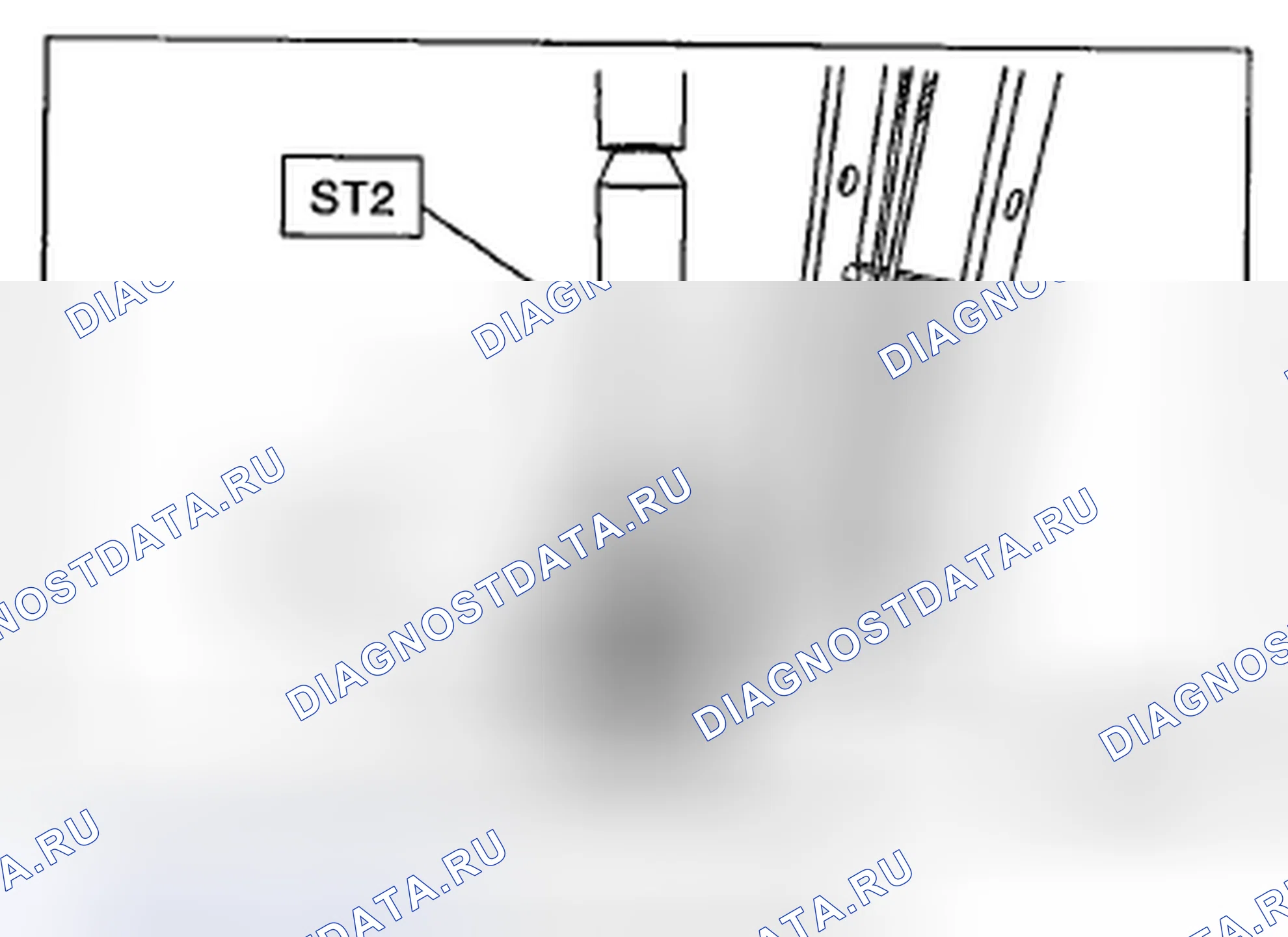 Рис. 125. Subaru Outback BR