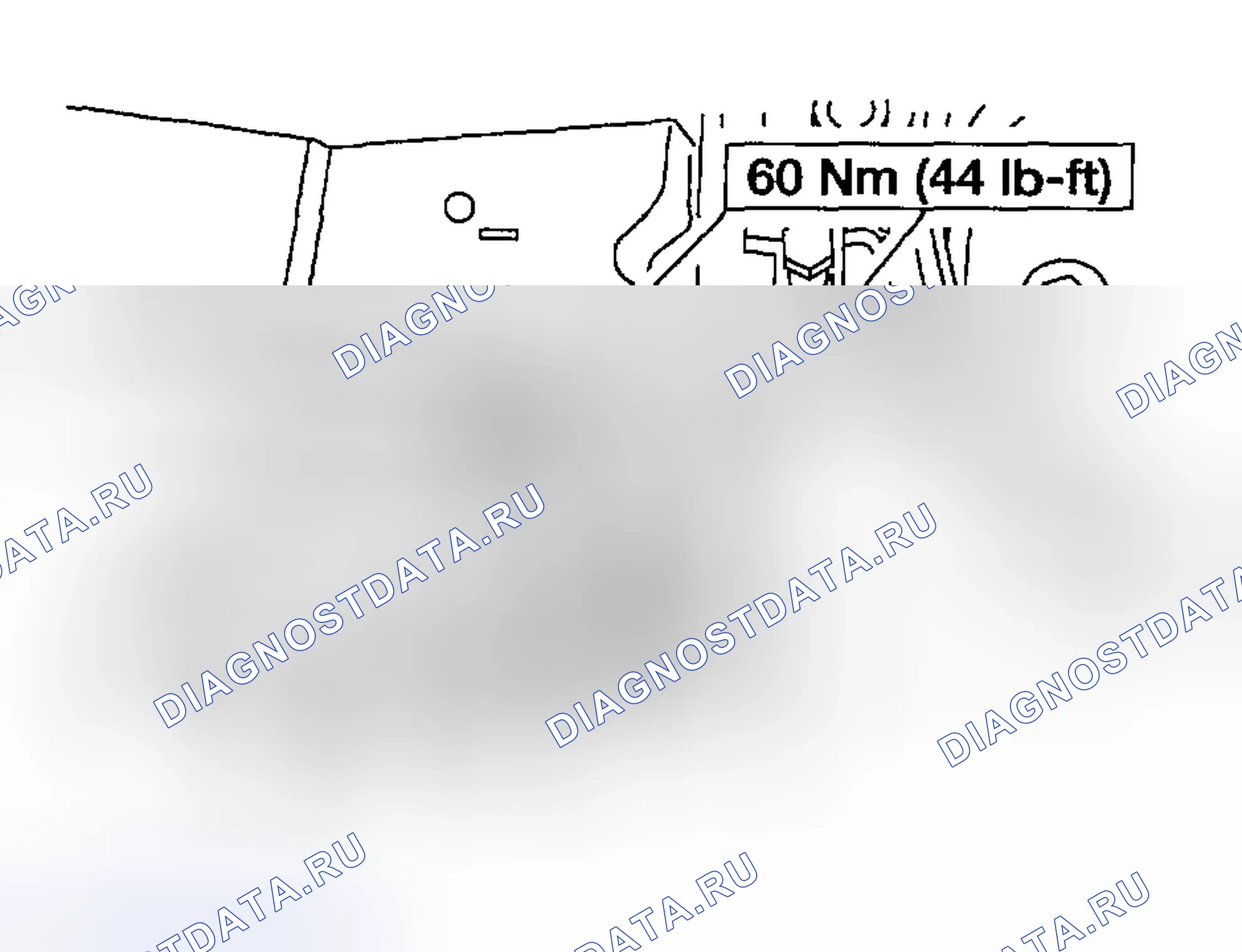 Рис. 833. Hyundai Pony I