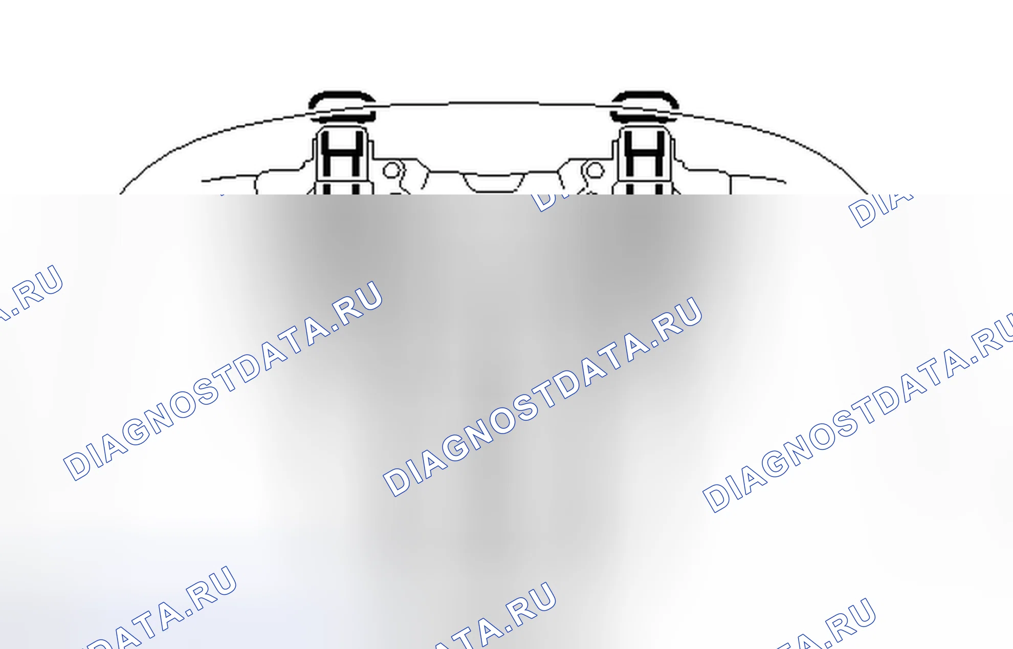 Рис. 281. Honda Accord VII