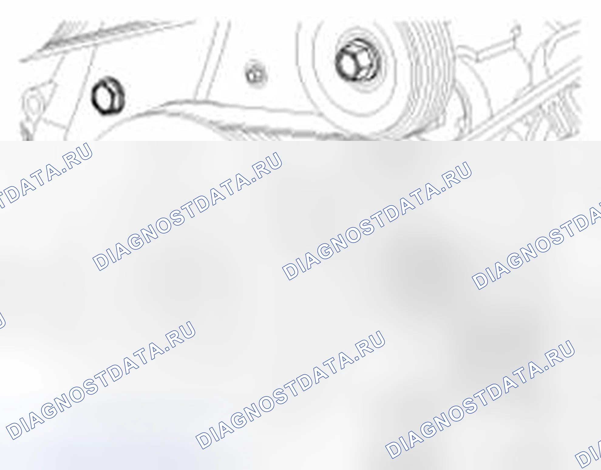 Рис. 448. Haval Beast (Shenshou) I