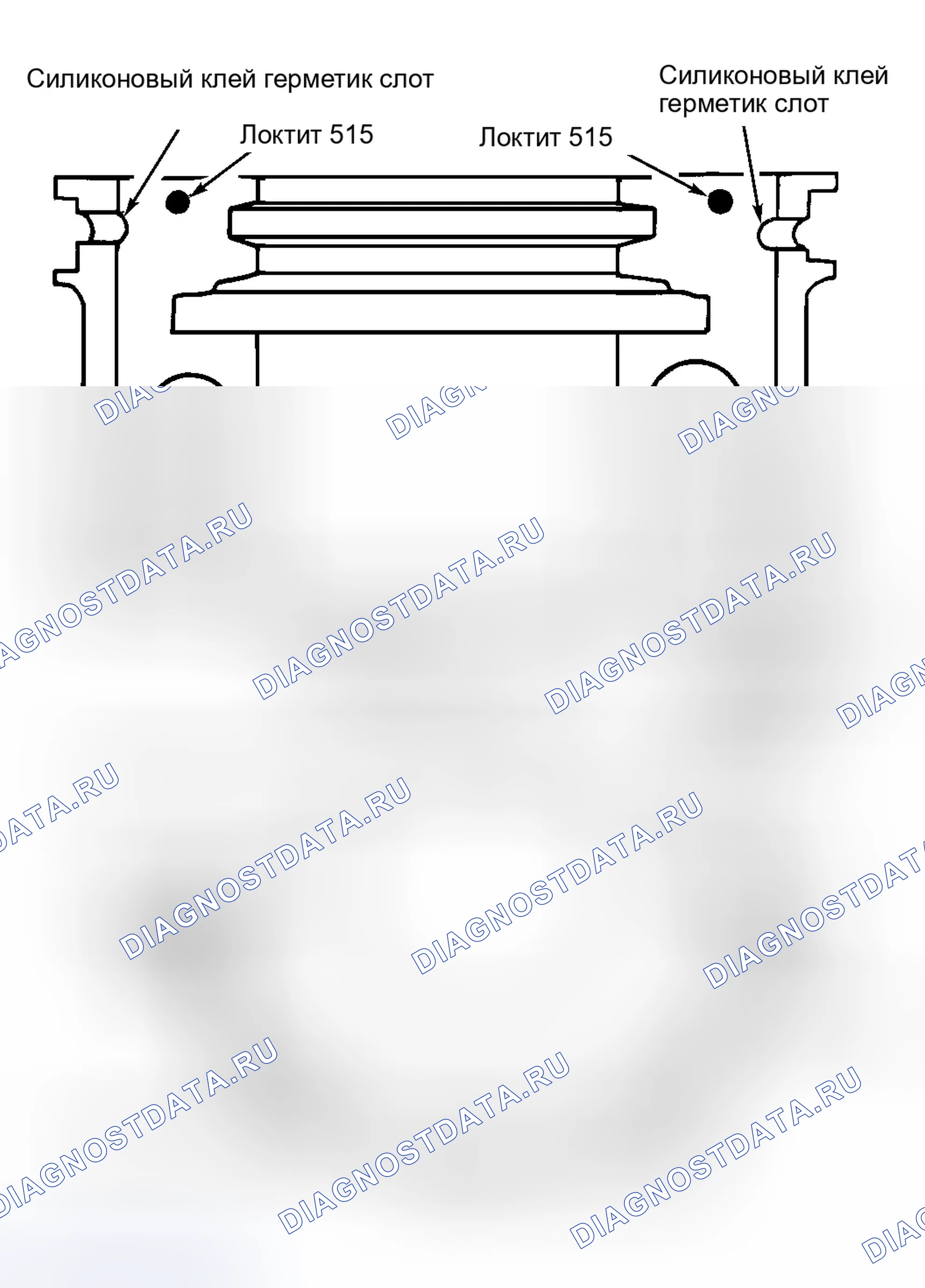 Рис. 11. Dodge Durango I