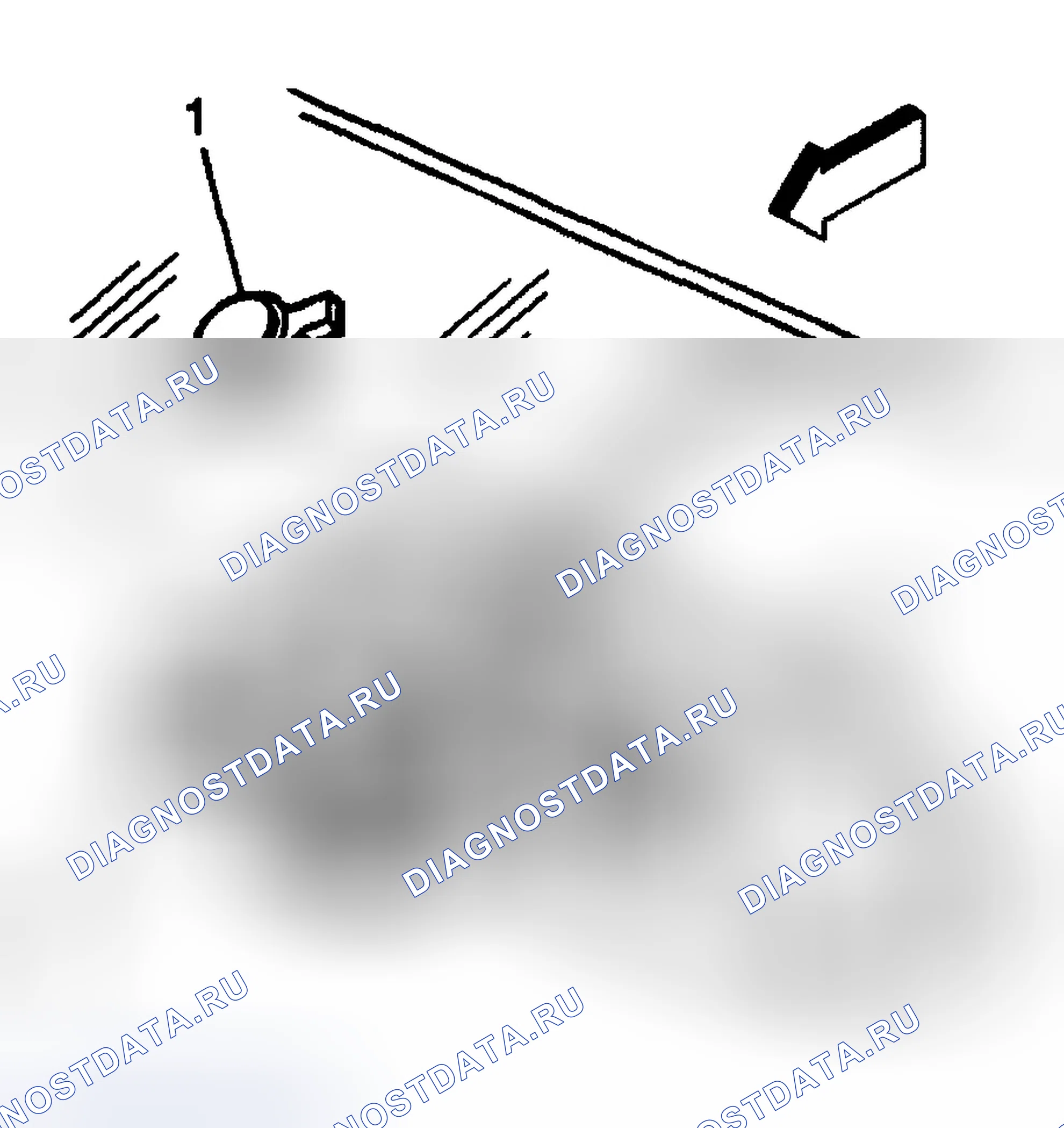 Рис. 81. Chevrolet TrailBlazer I