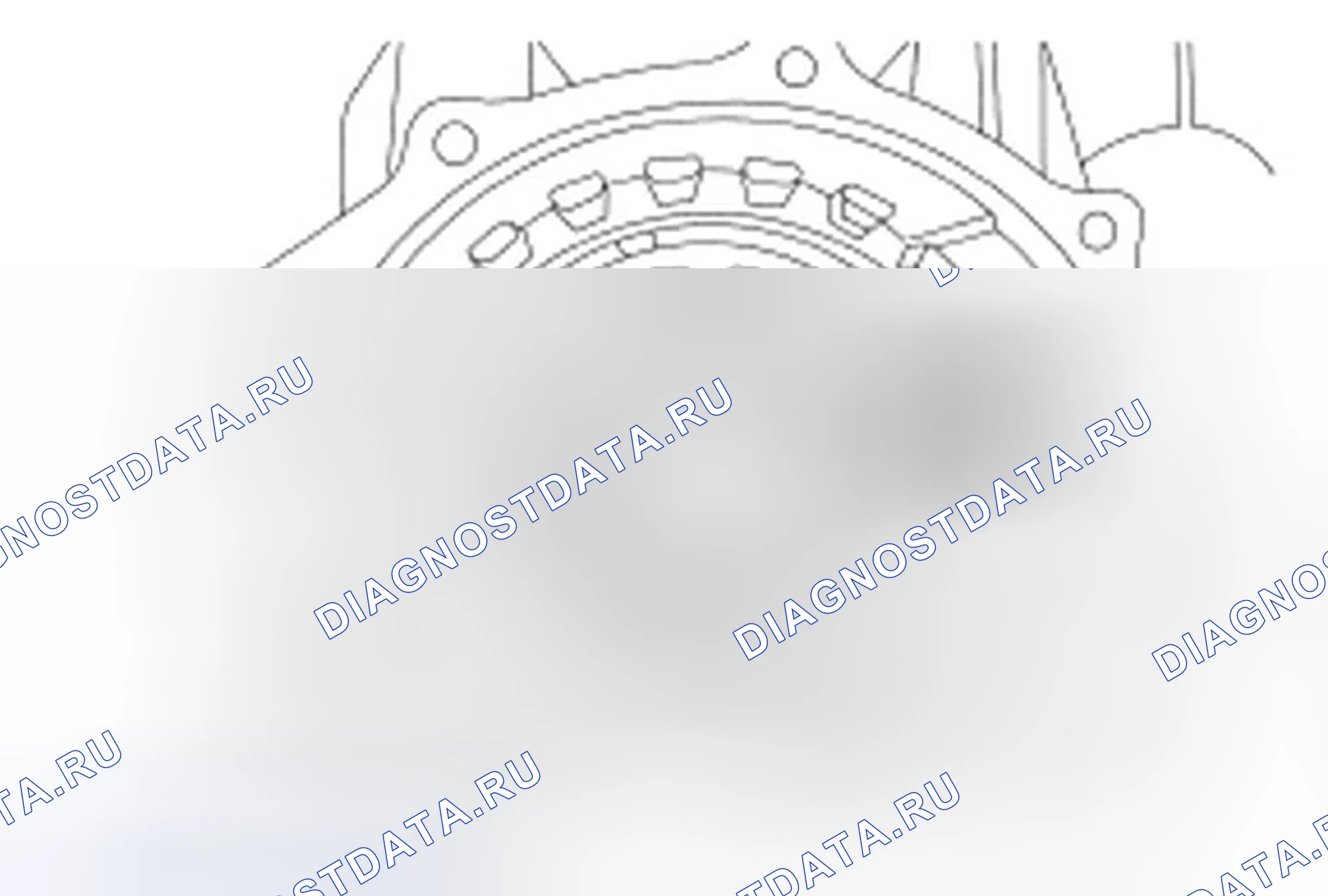 Рис. 89. Ford Focus II