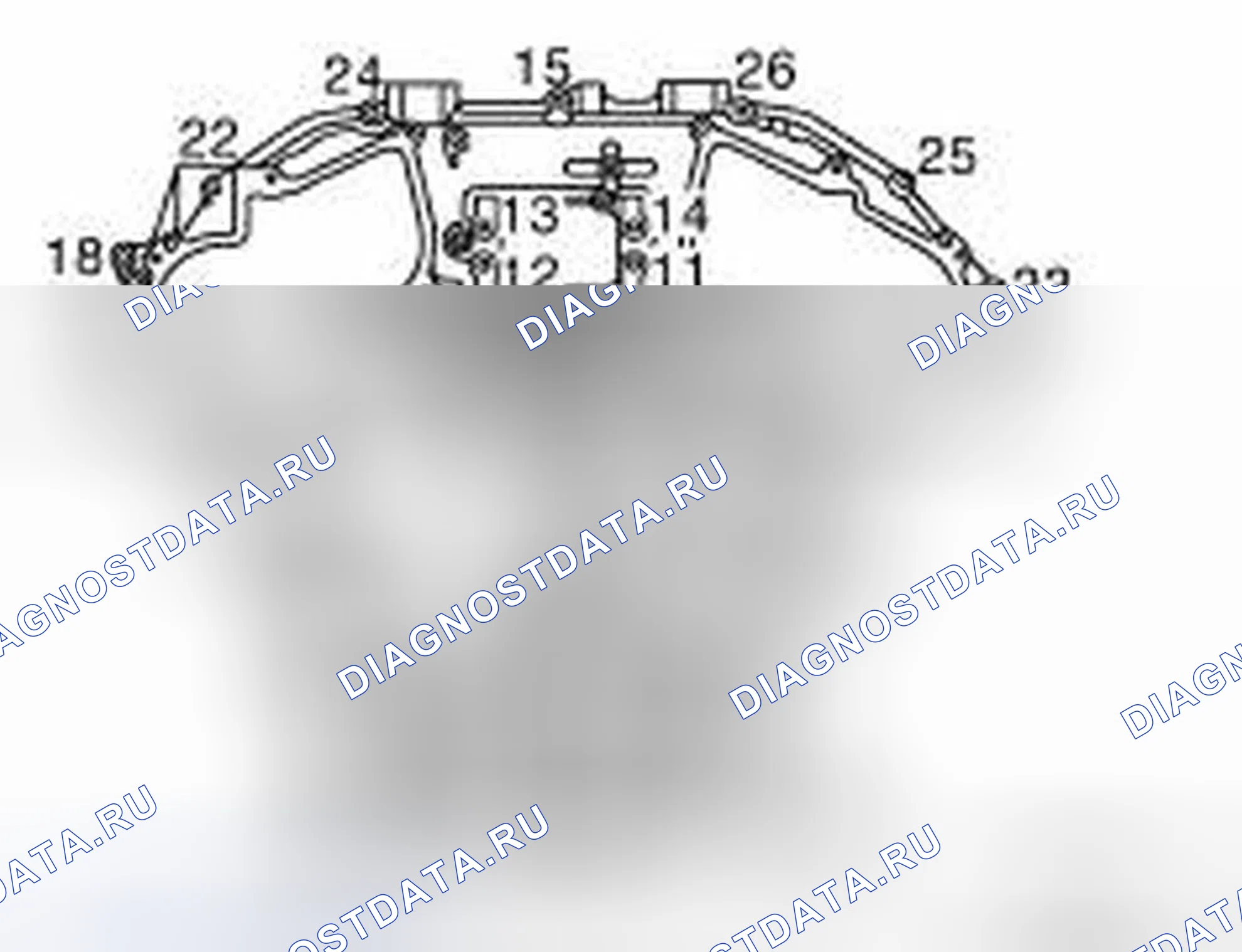 Рис. 49. Infiniti EX35 I