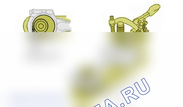 Повторная установка: двигателя — b1cm015d. Peugeot 607 I рестайлинг