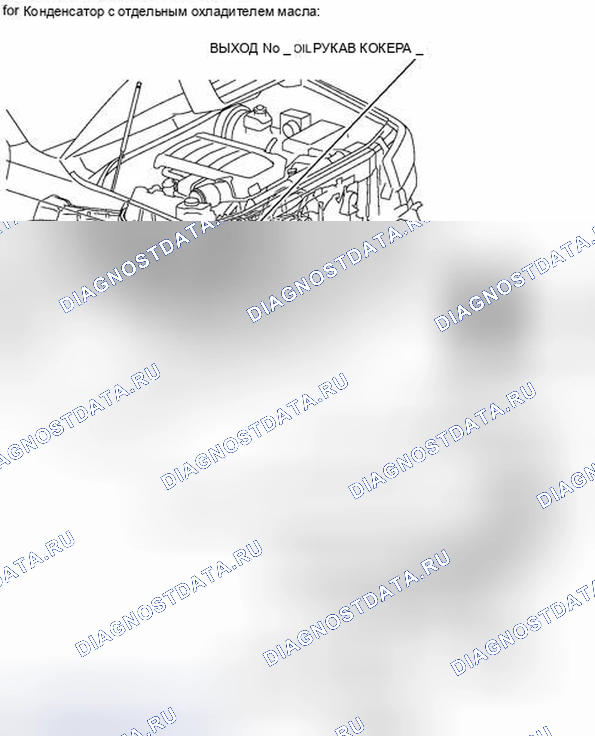 Рис. 164: ИЛЛЮСТРАЦИЯ. Toyota Tundra II