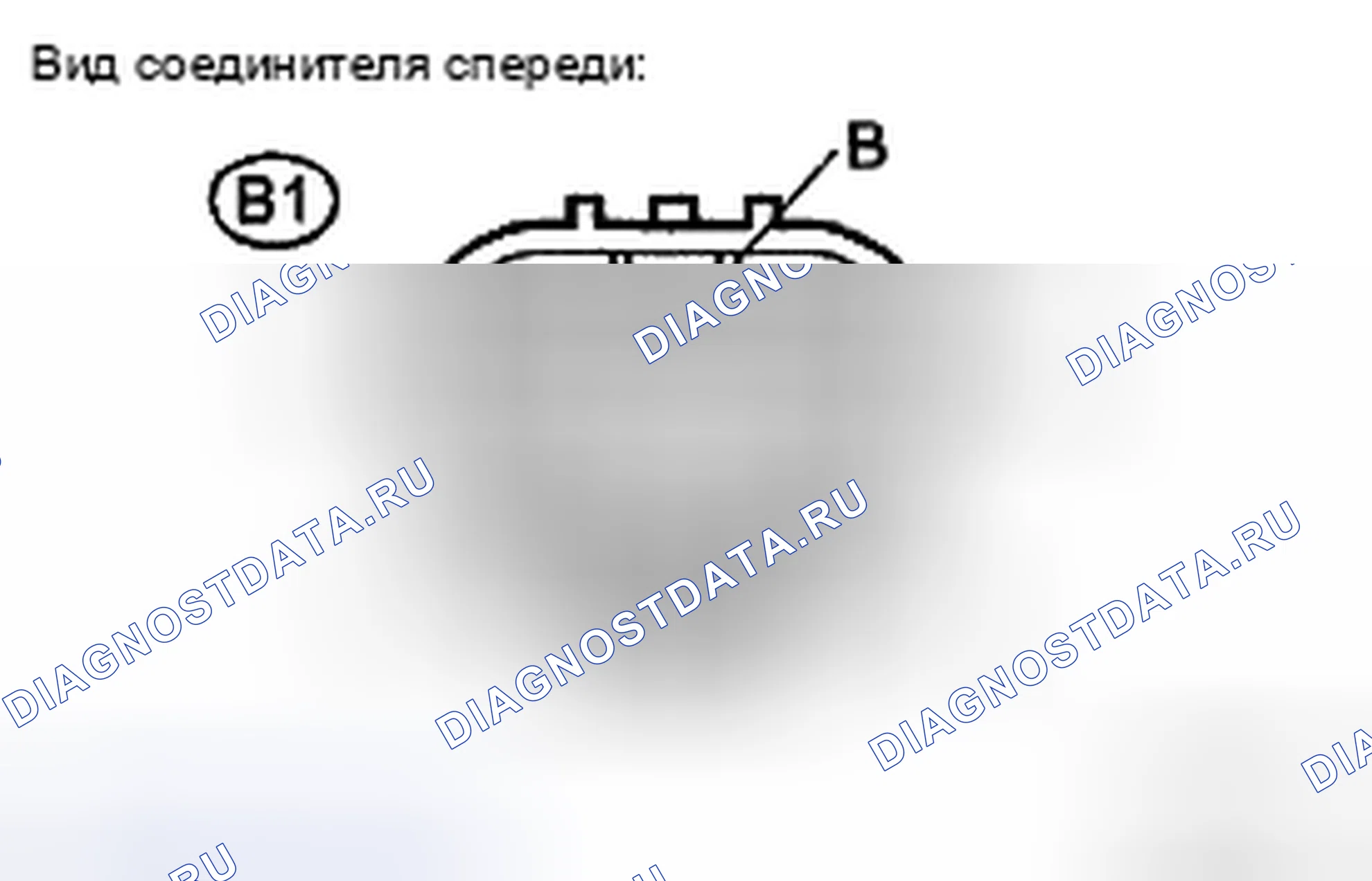 Рис. 12: ПРОВЕРКА стеклоочистителей и омывателей. Toyota Camry XV40