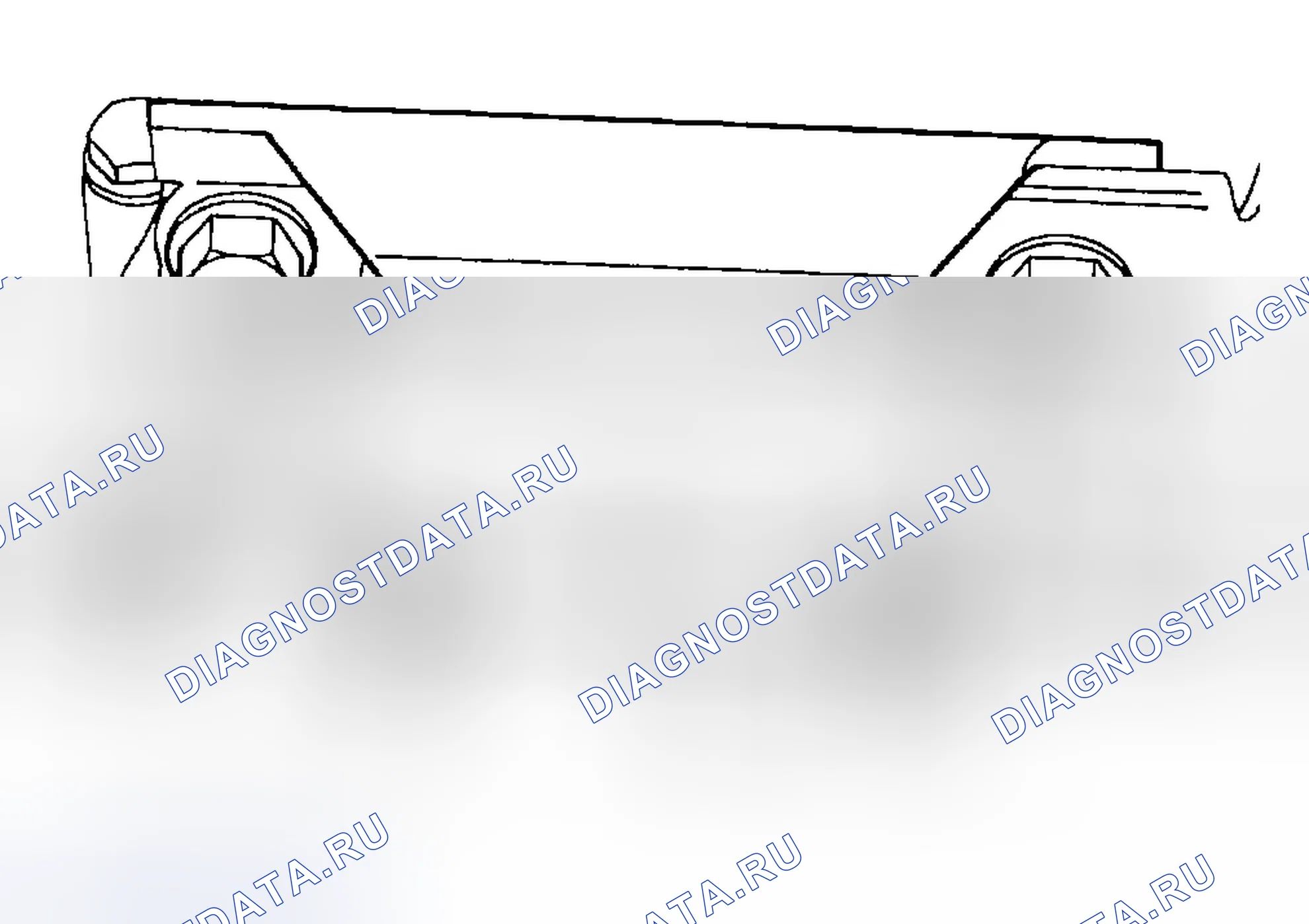 Рис. 557. Ford Ranger I