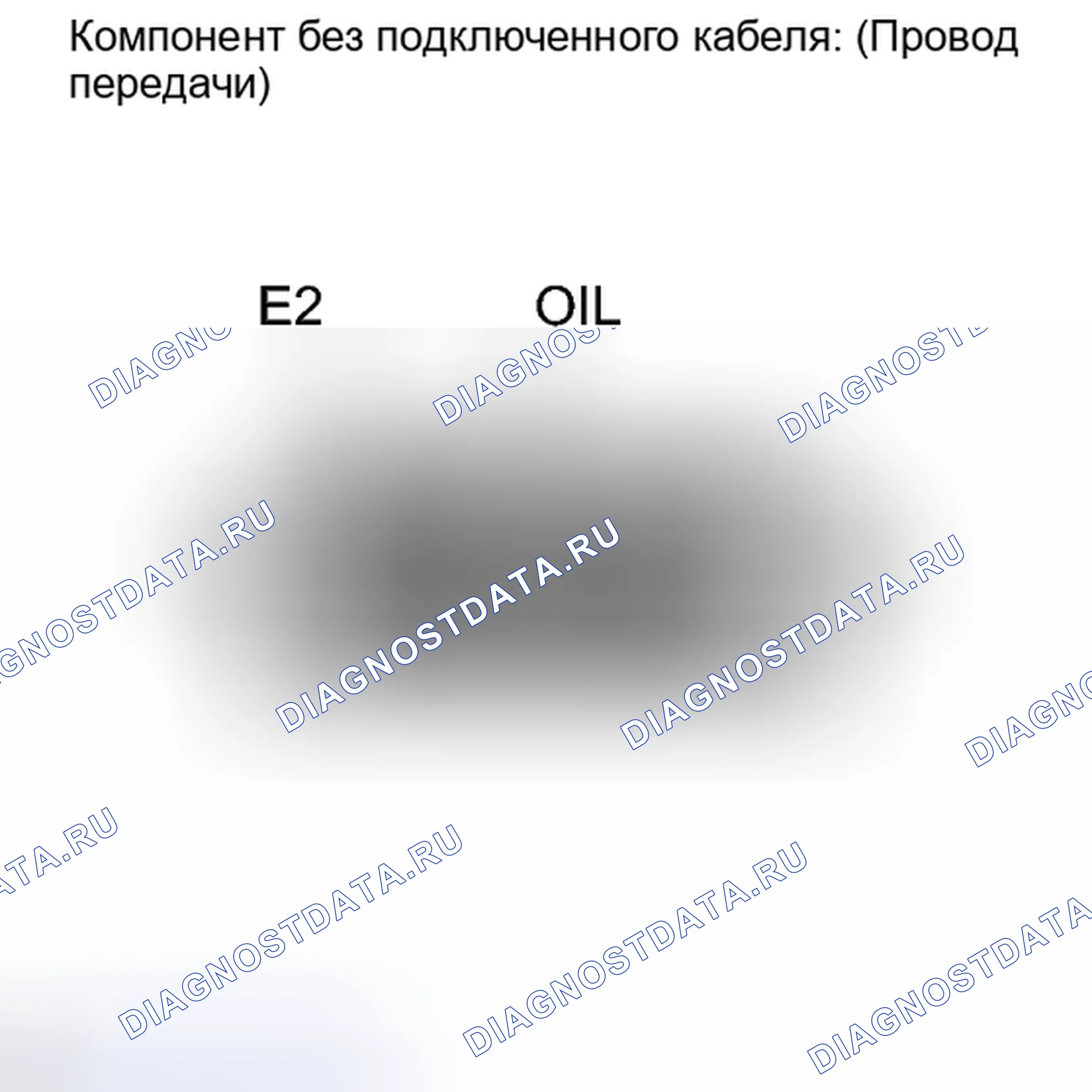 Рис. 405: ПРОВЕРКА автоматической трансмиссии (акпп). Honda Accord IV